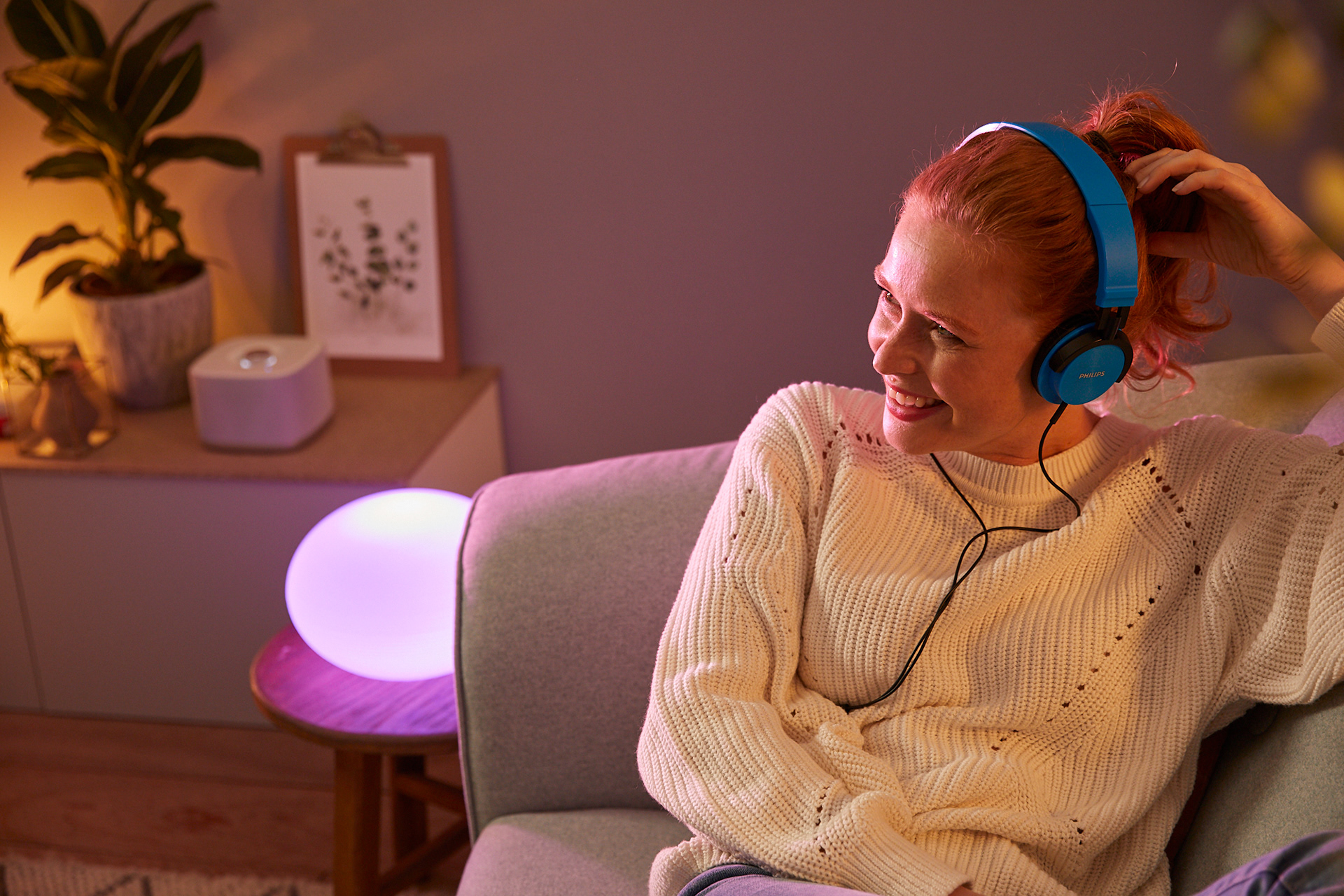 Signify-Philips Hue