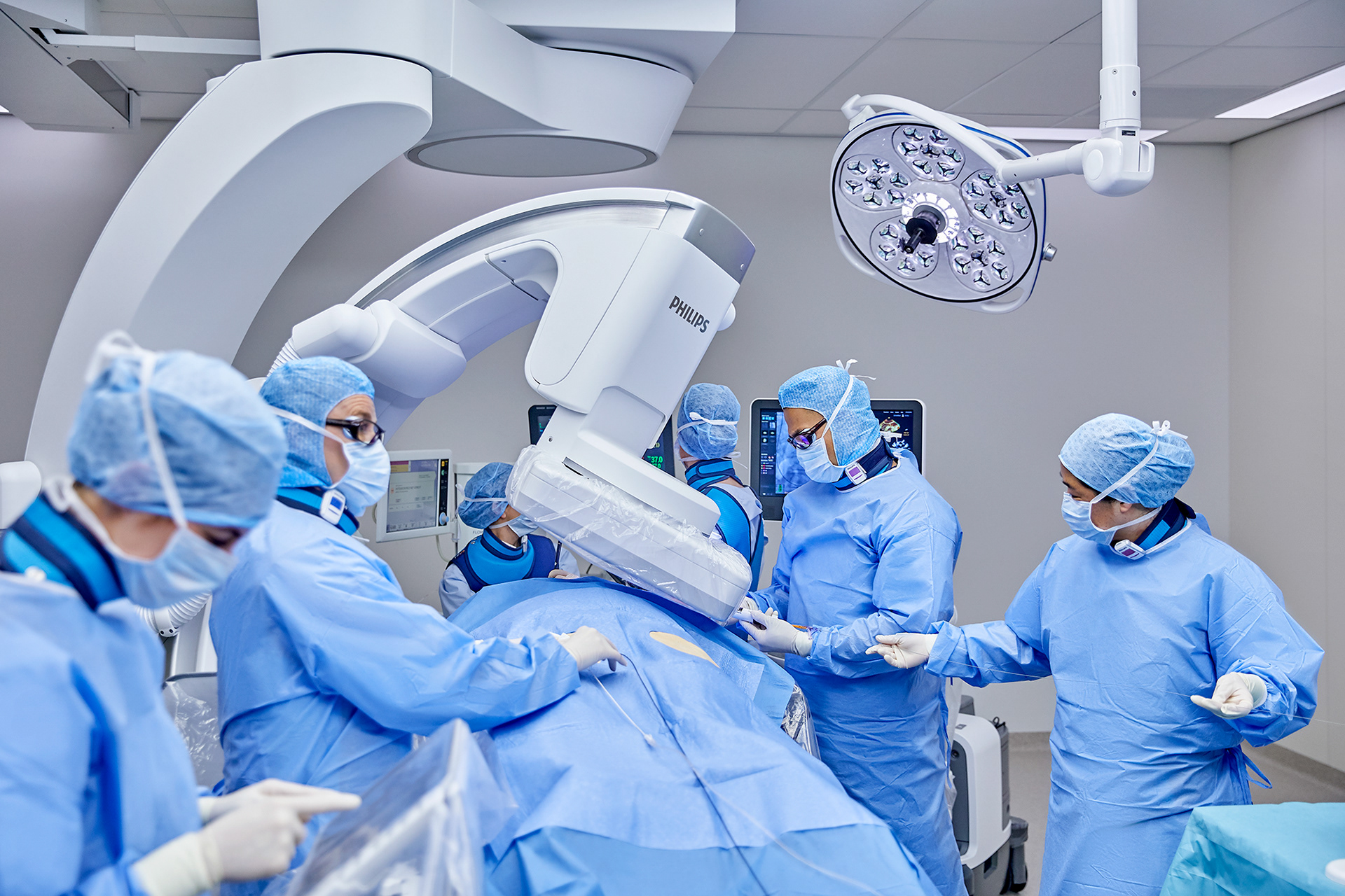 Philips Medical