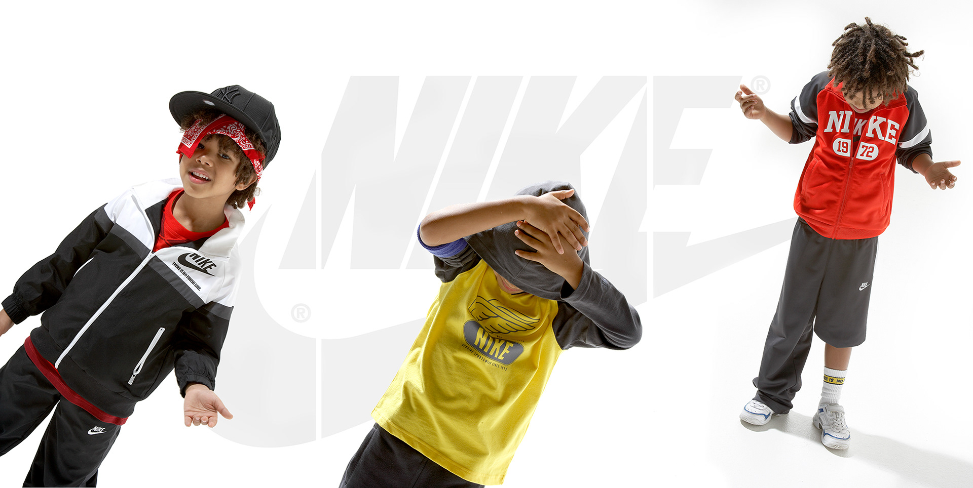 Nike