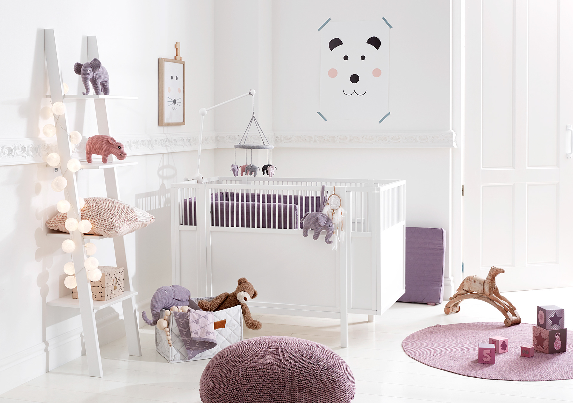LifeTime Kidsrooms