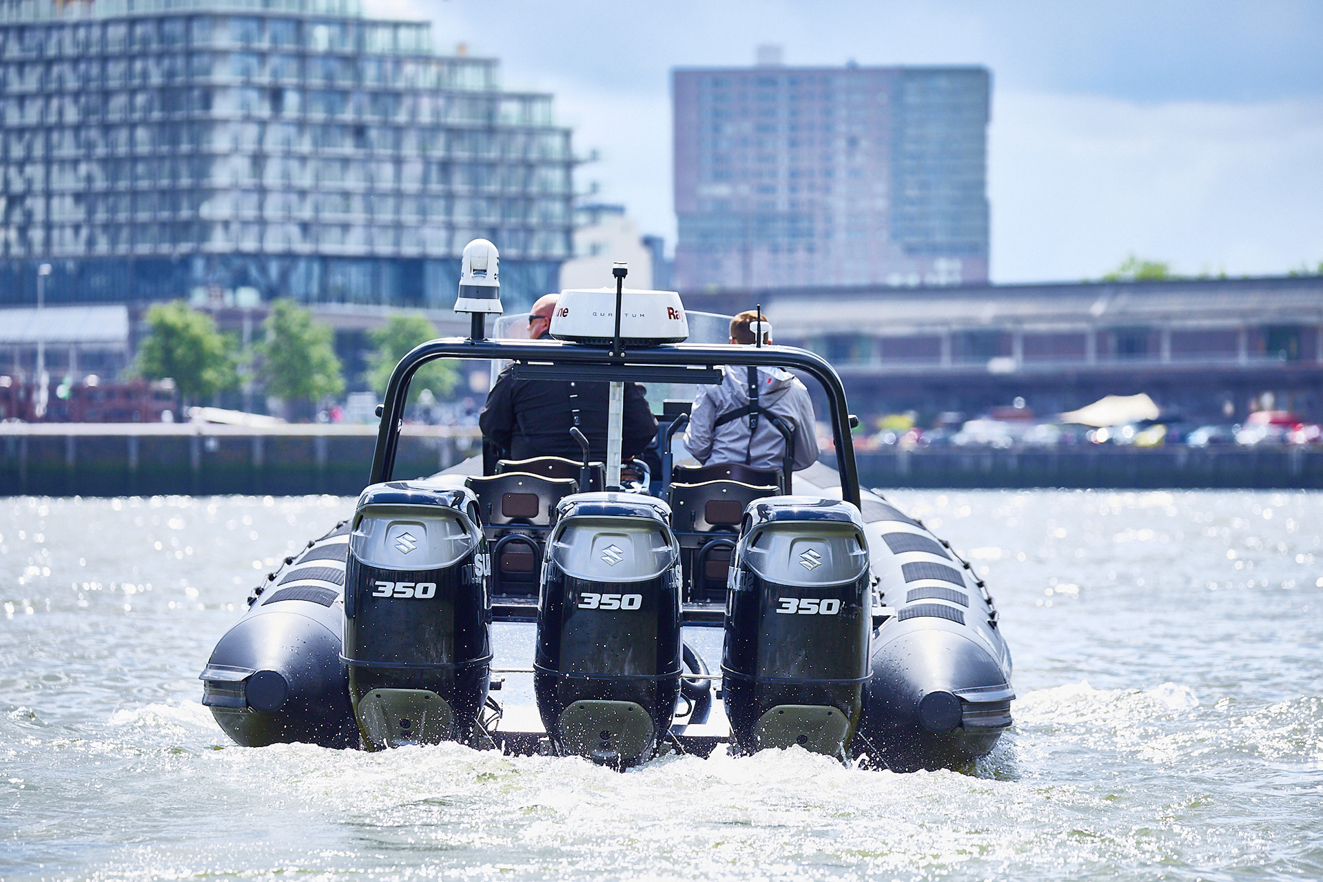 Suzuki Marine