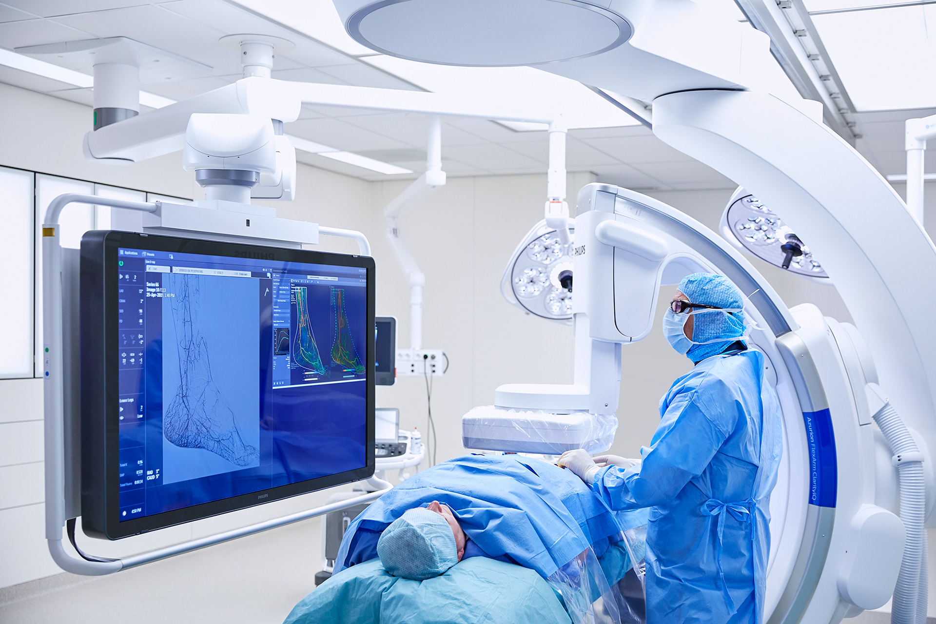 Philips Medical