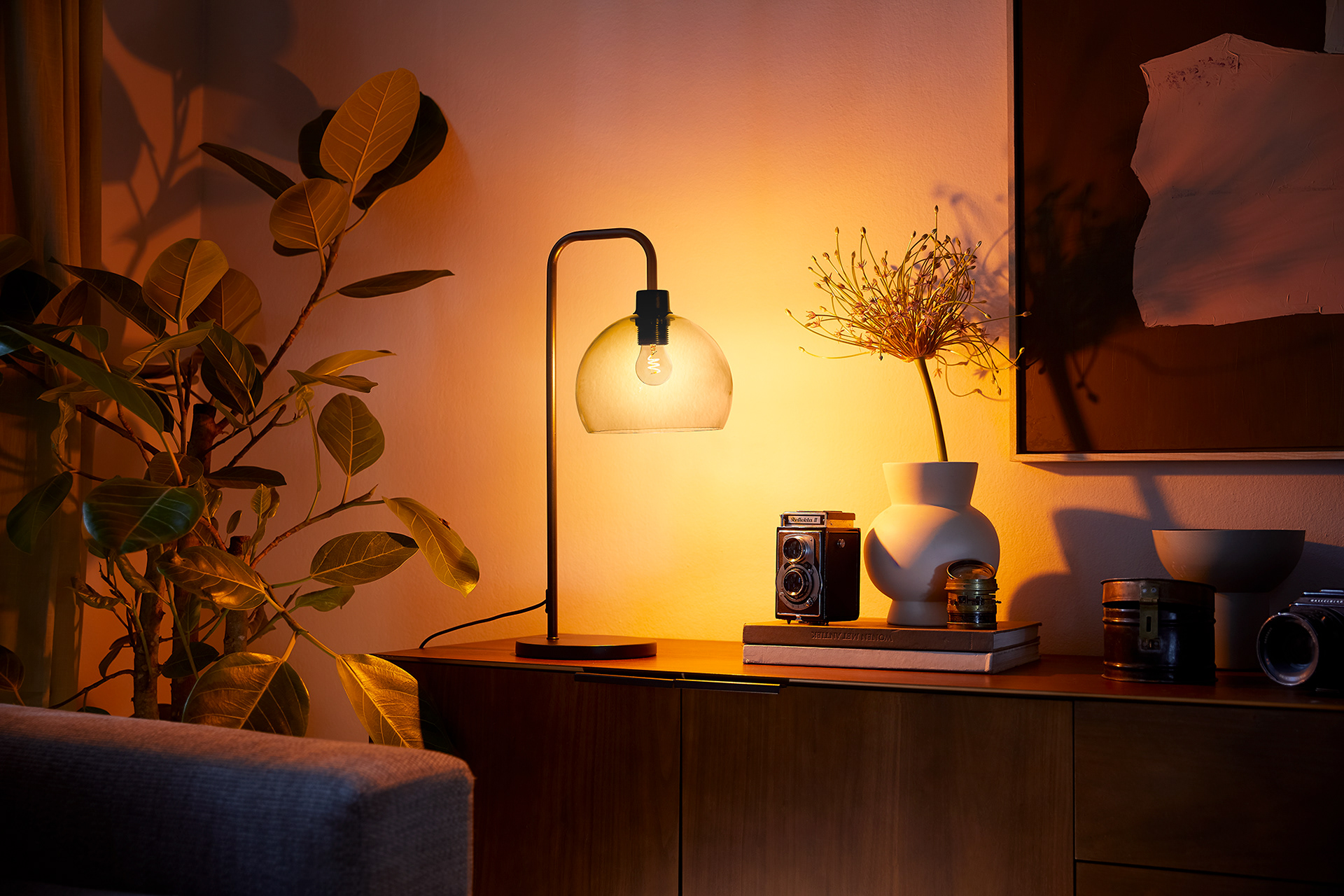 Signify-Philips Hue