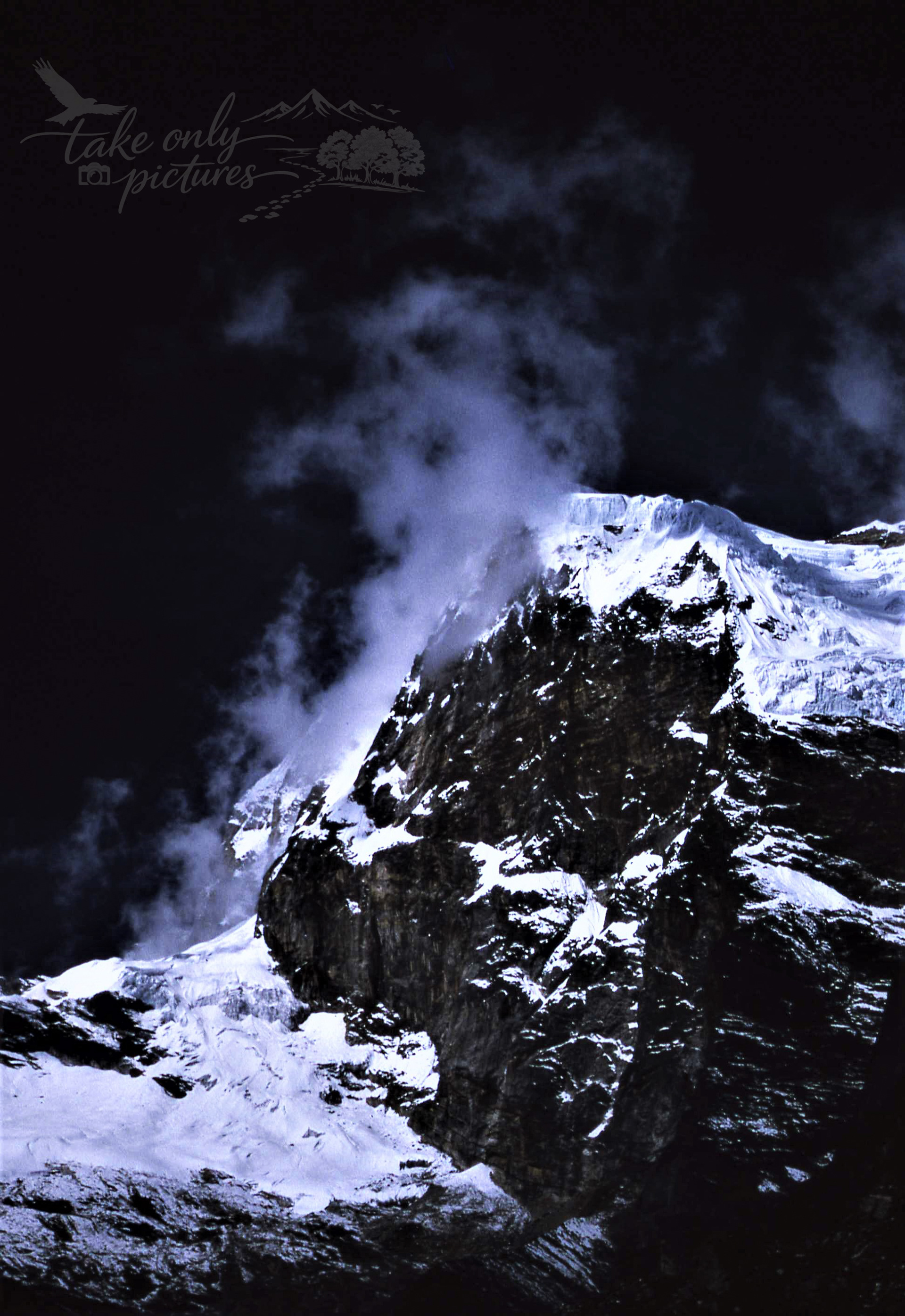 Kusum Kangeru, Nepal, 1997