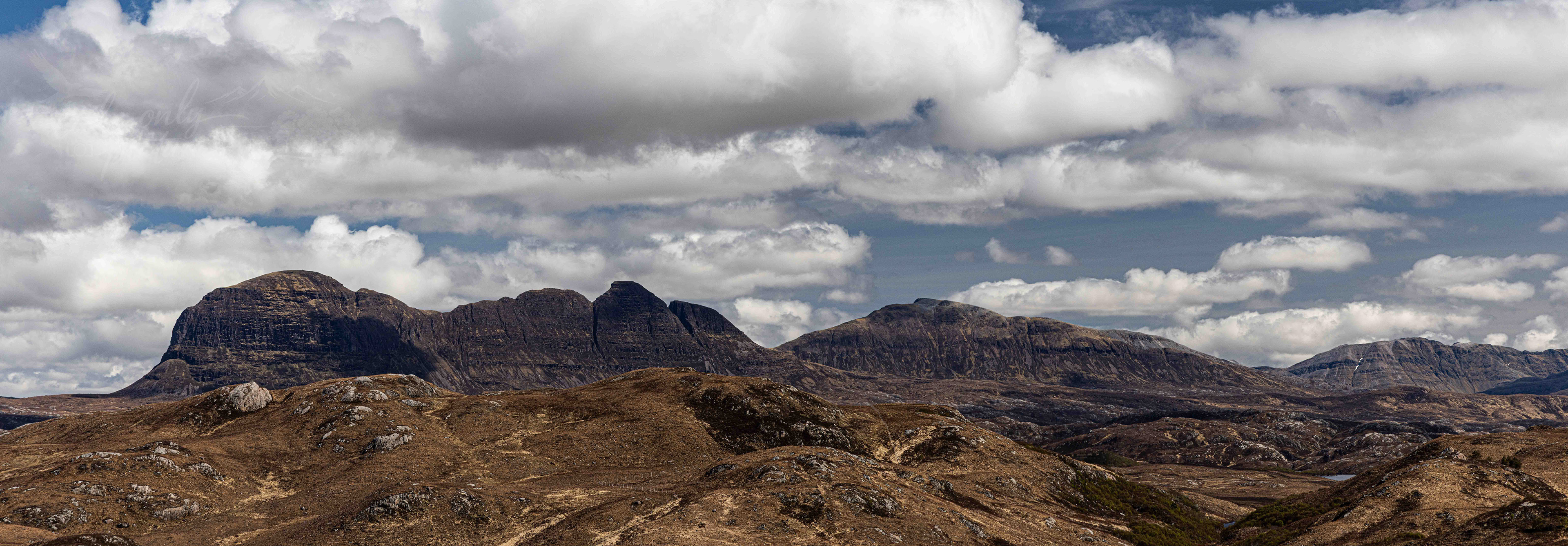 Suilven