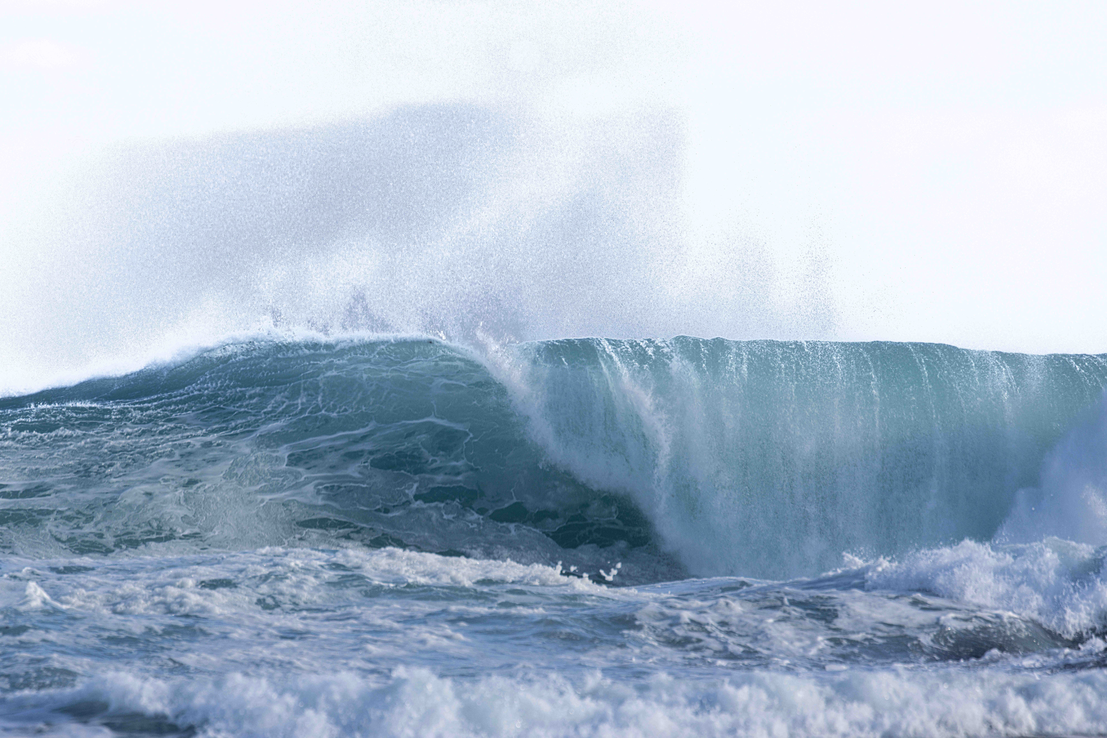 Birsay Wave, Birsay, Mainland, Orkney