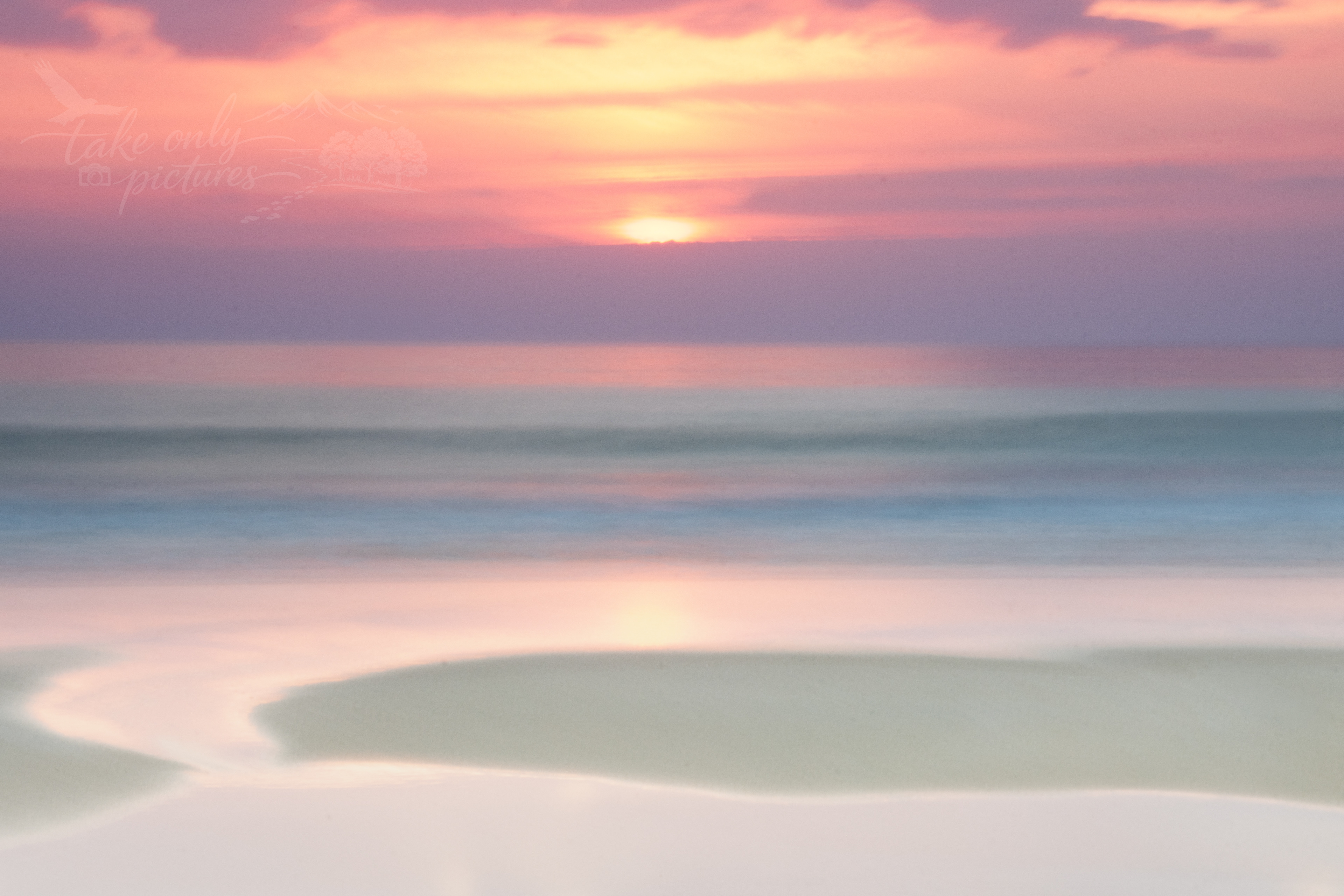 Traigh Iar, Isle of Harris, 2023