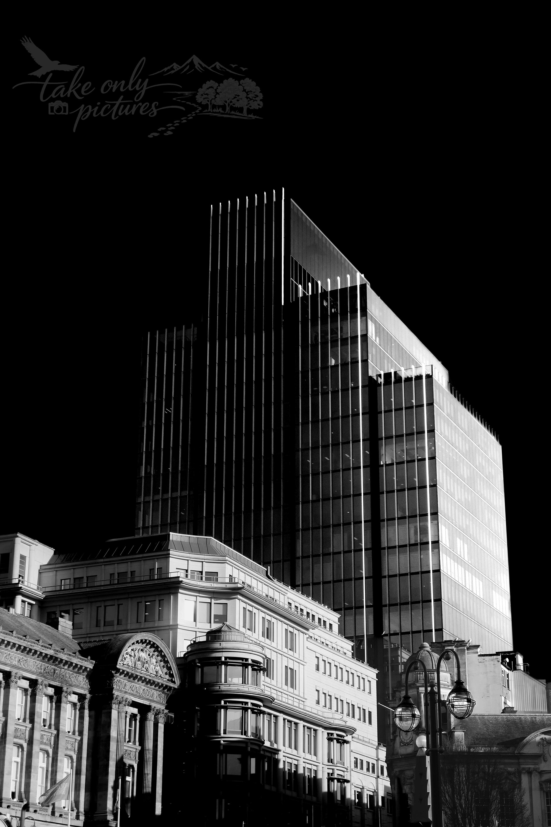 Colmore Row, Birmingham