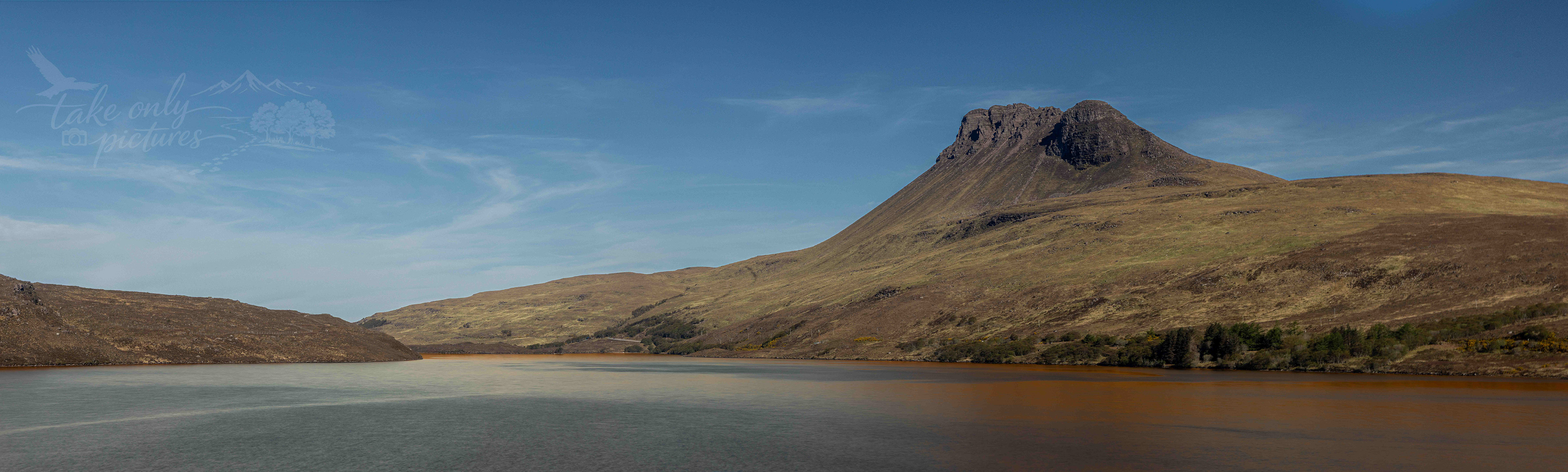 Stac Pollaidh