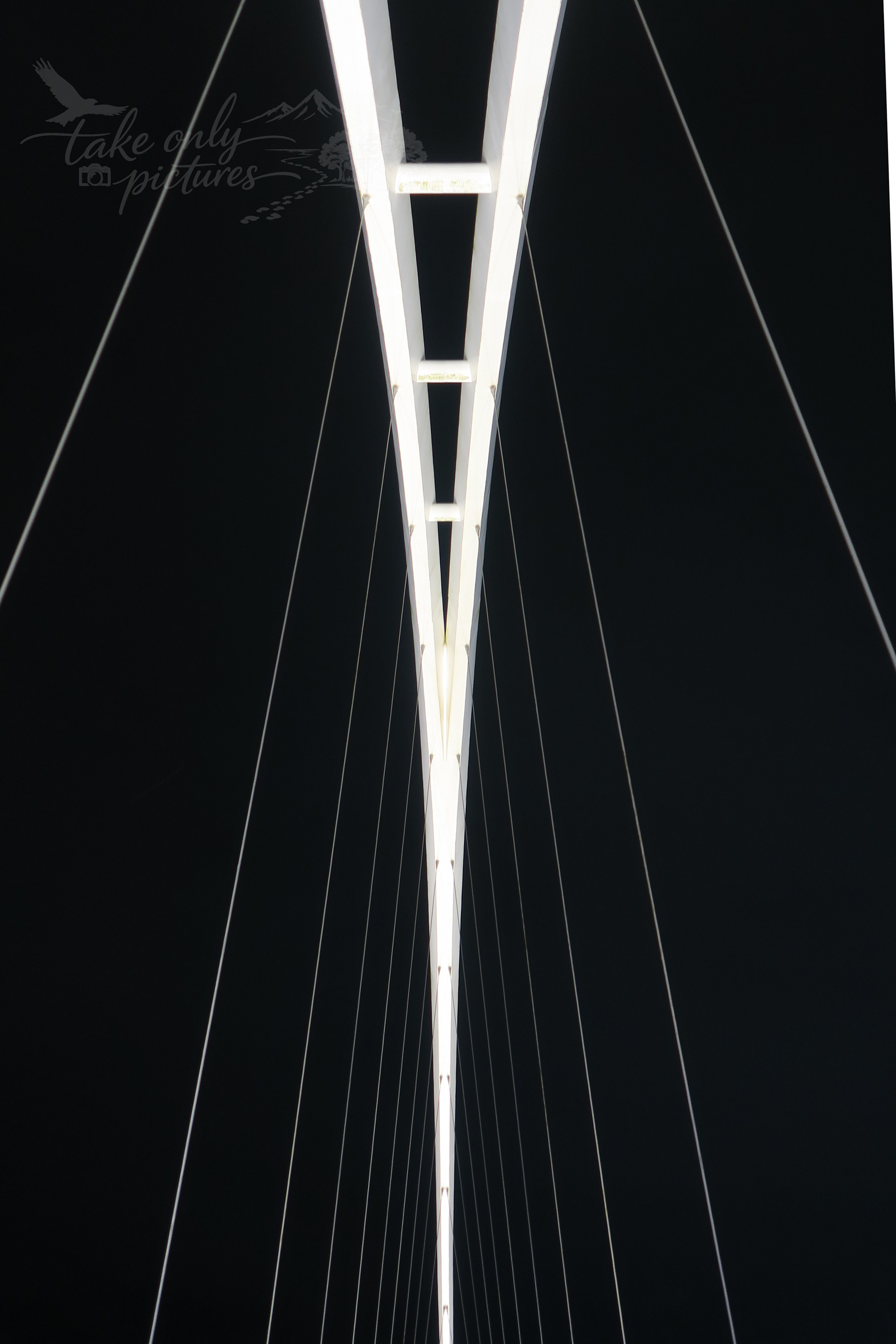 Infinity Bridge, Stockton-on-Tees