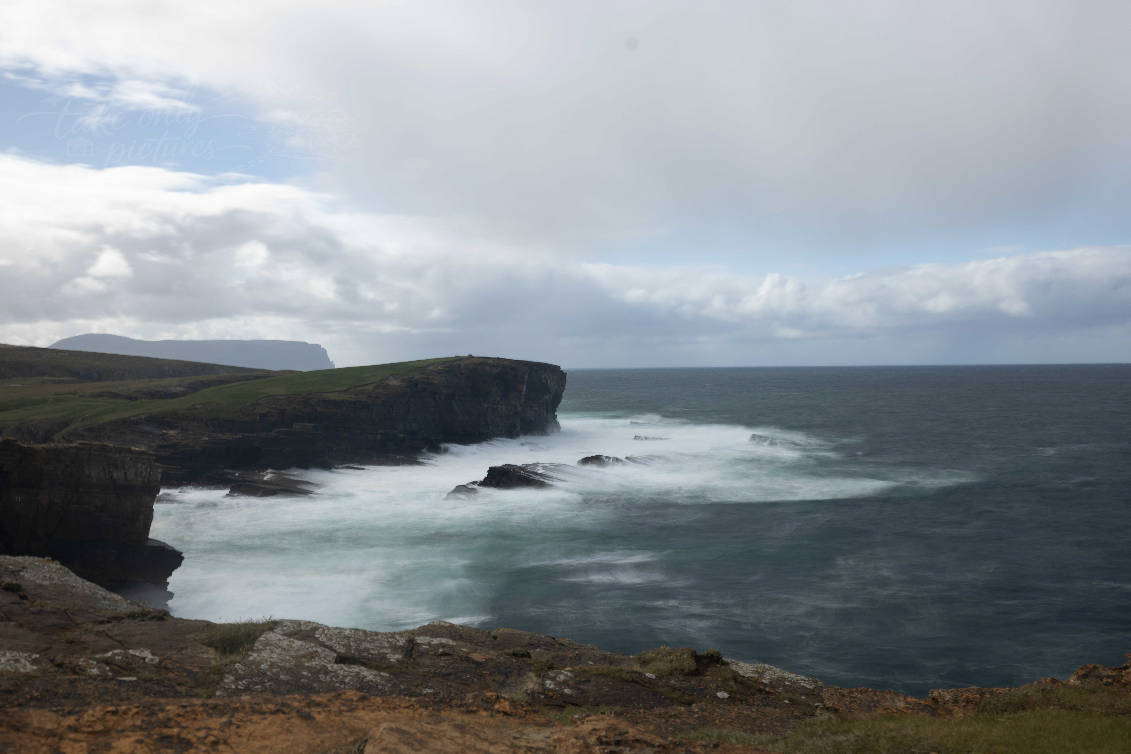 Yesnaby, Mainland, Orkney