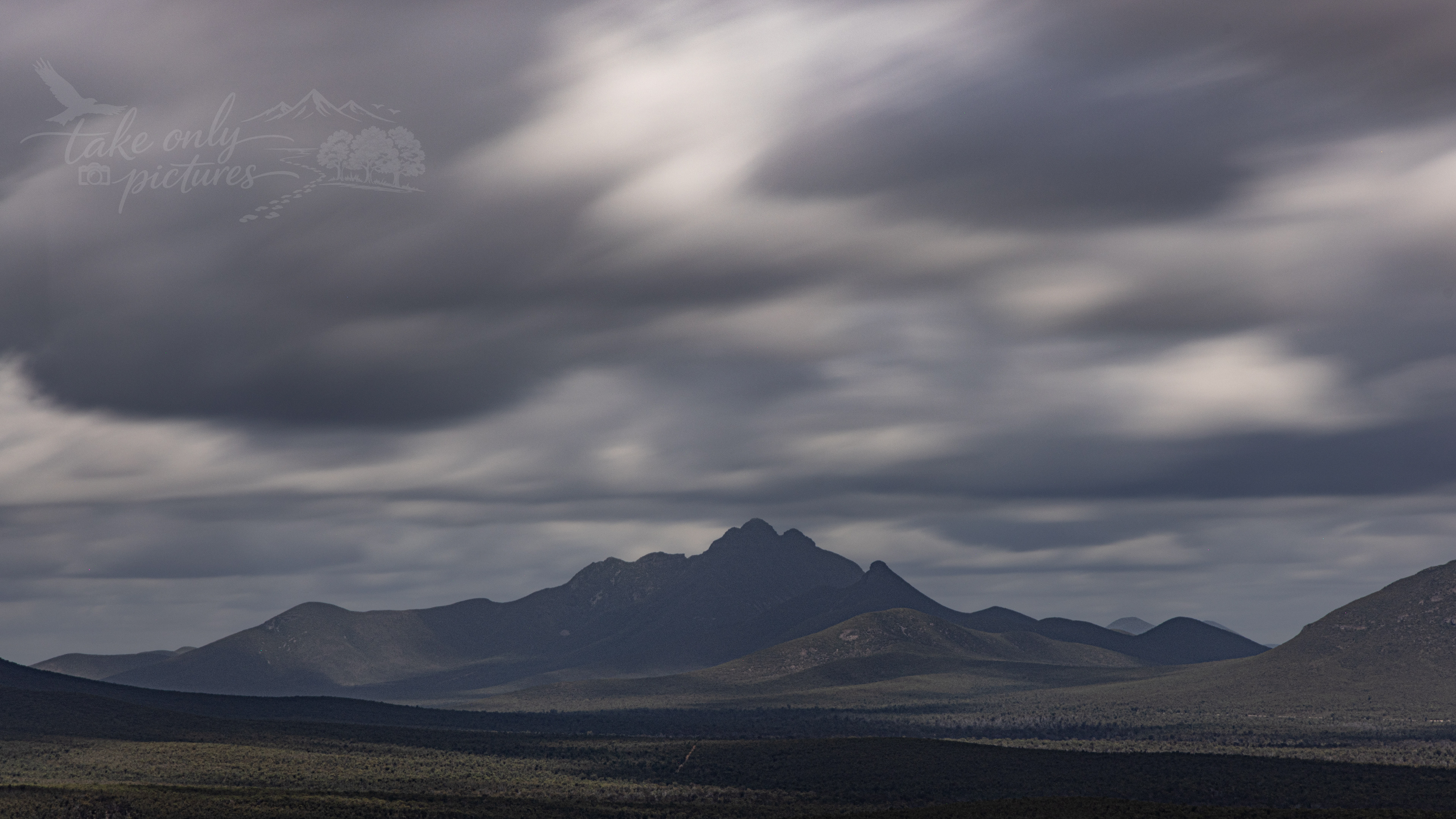 Mount Toolbrunup, Stirling Ranges, WA, 2026