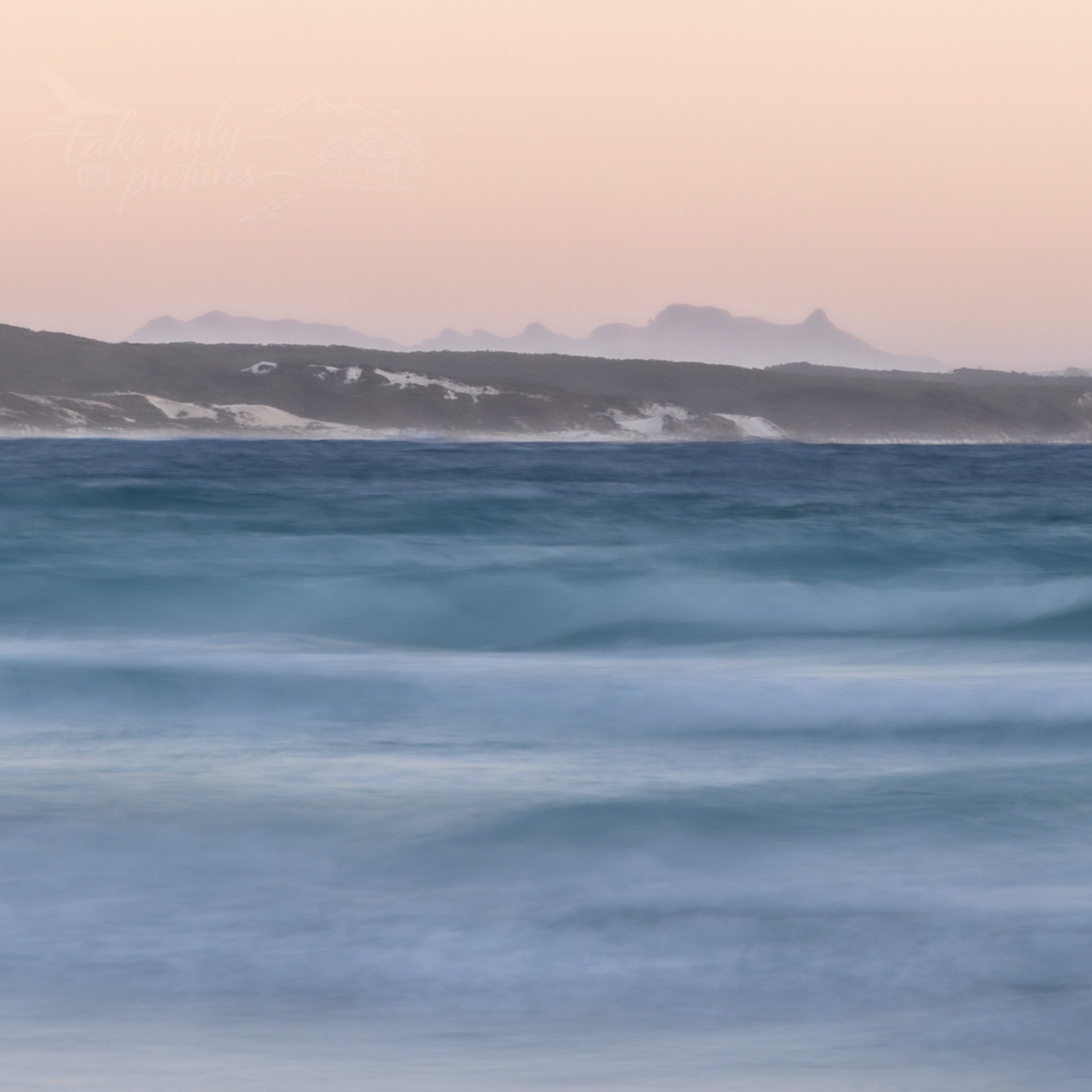 Cheynes Beach, Western Australia