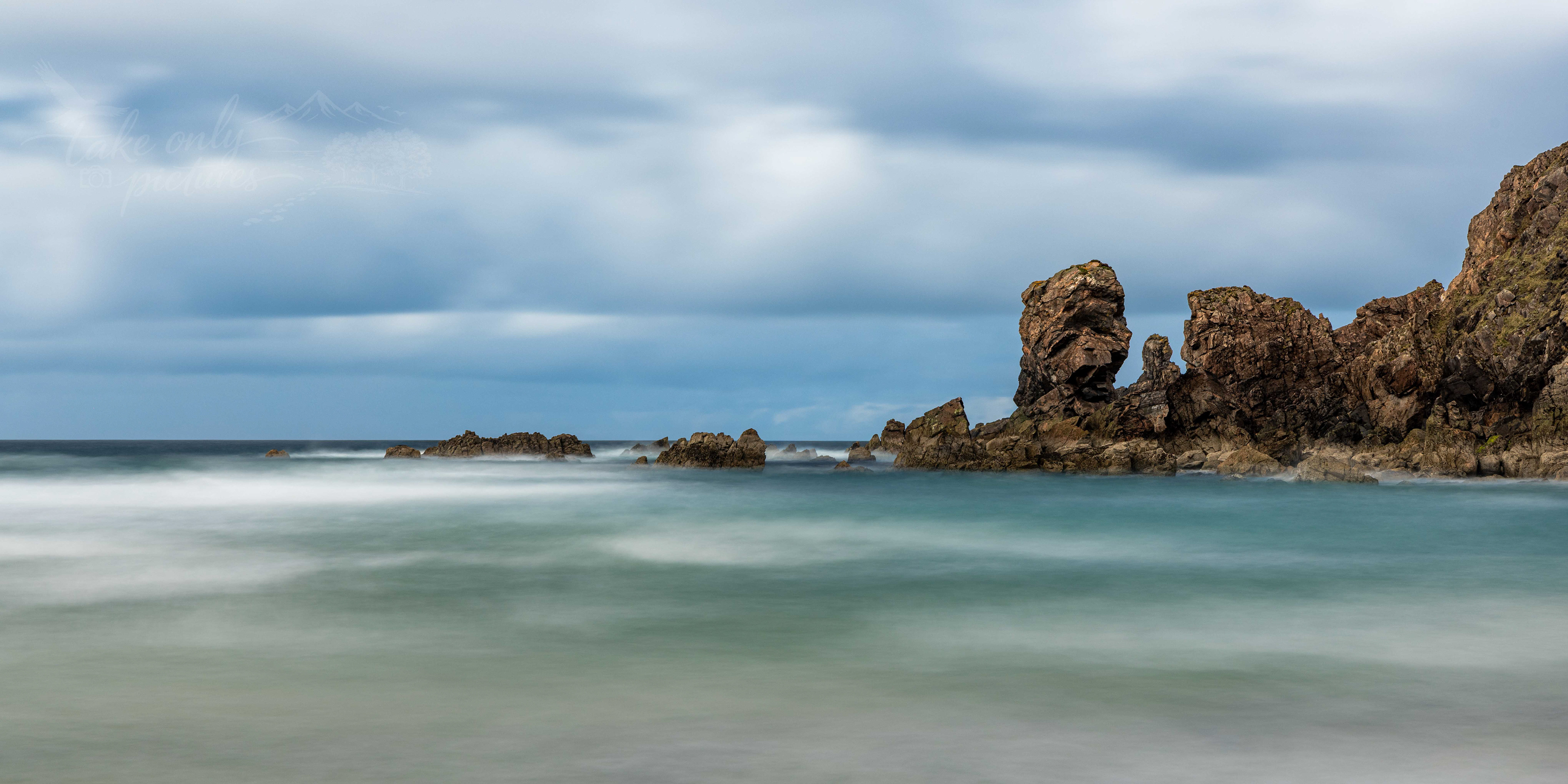 Dal Mor, Isle of Lewis
