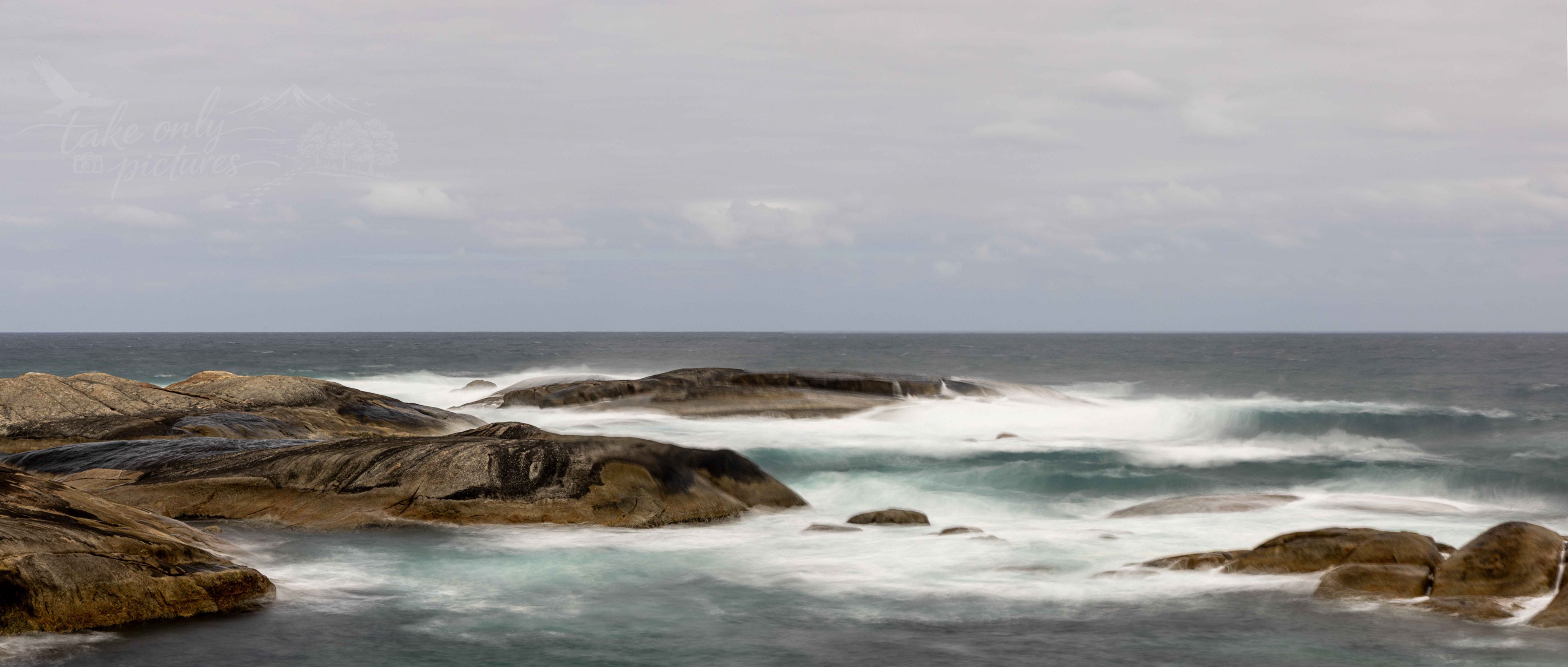 Green's Pool, William Bay National Park, Western Australia