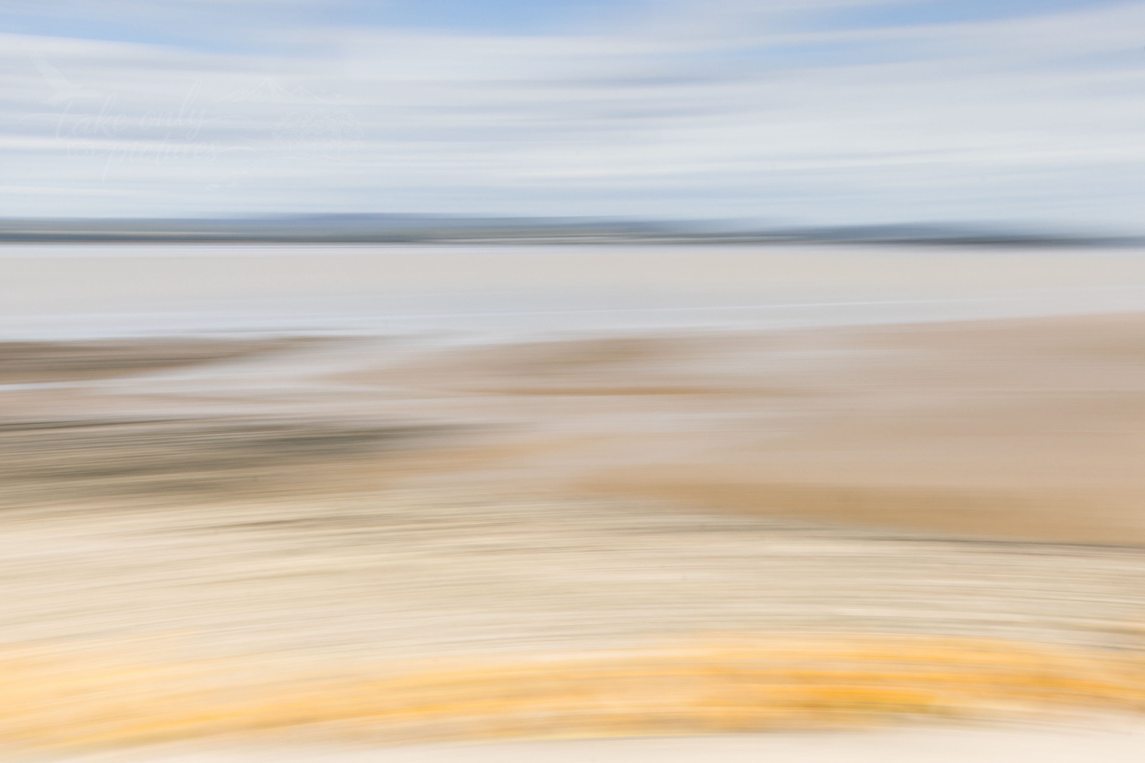 River Severn, New Passage, South Glos