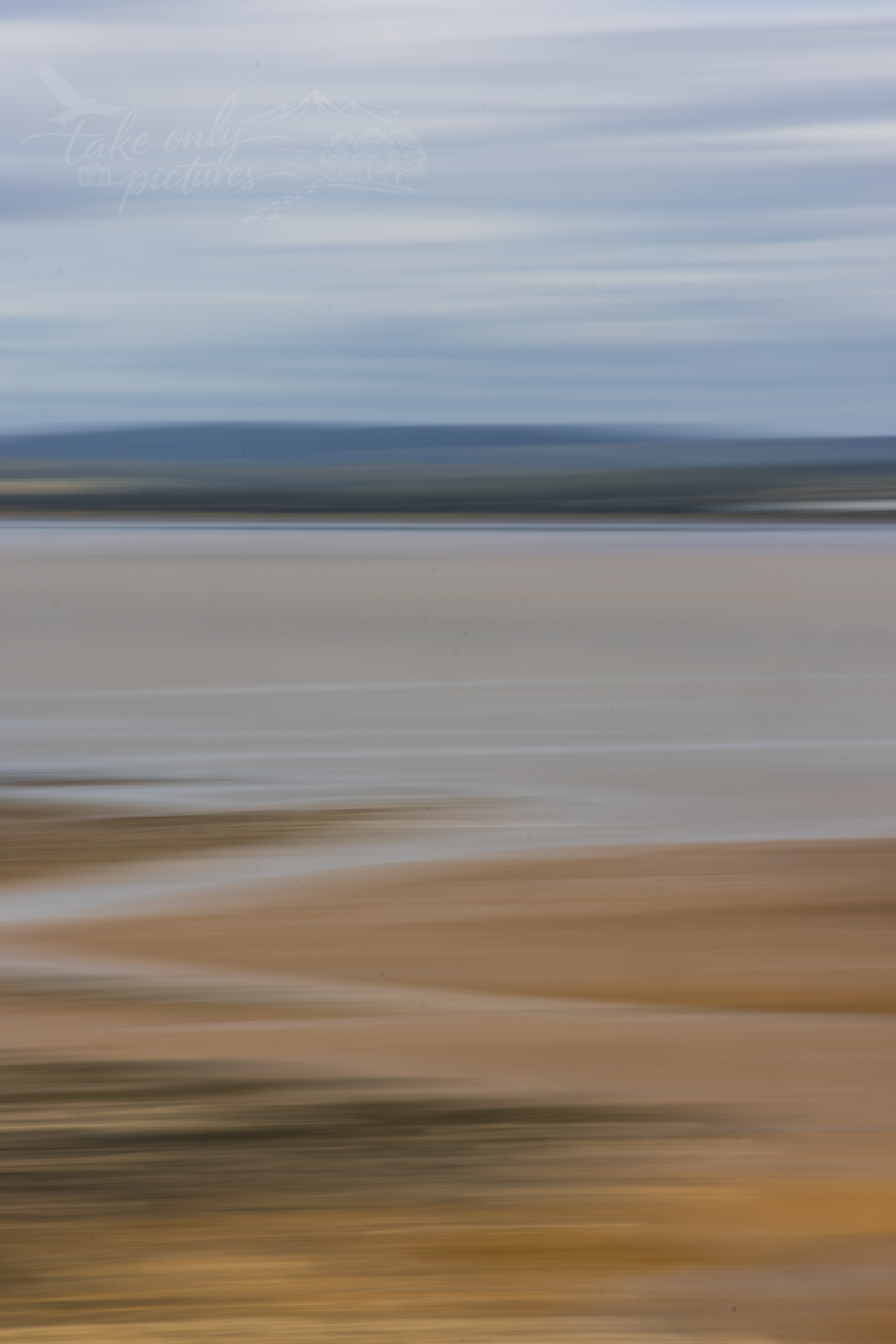 River Severn, New Passage, South Glos