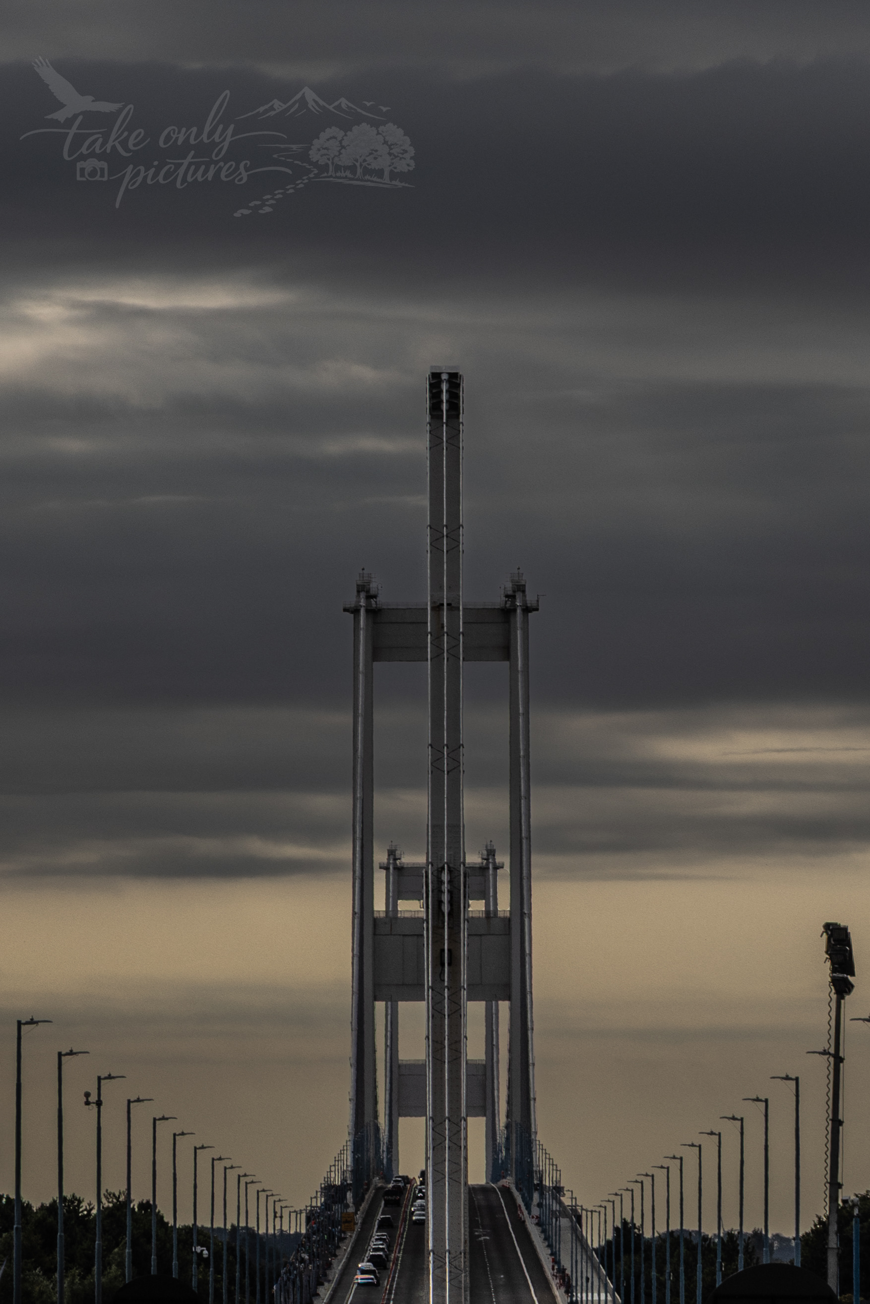 Old Severn Bridge