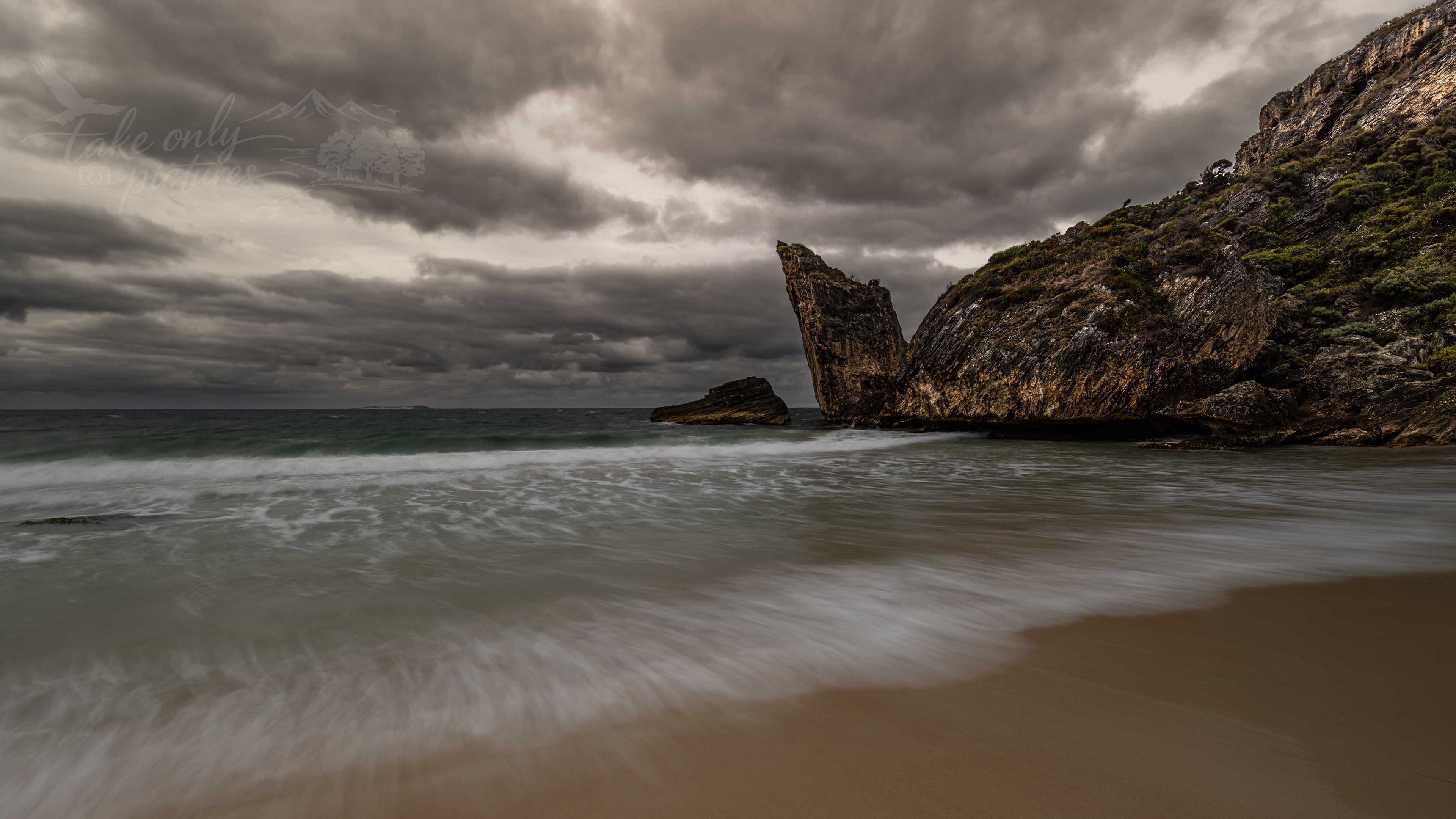Cathedral Rock, D'Entrecasteaux National Park, Western Australia