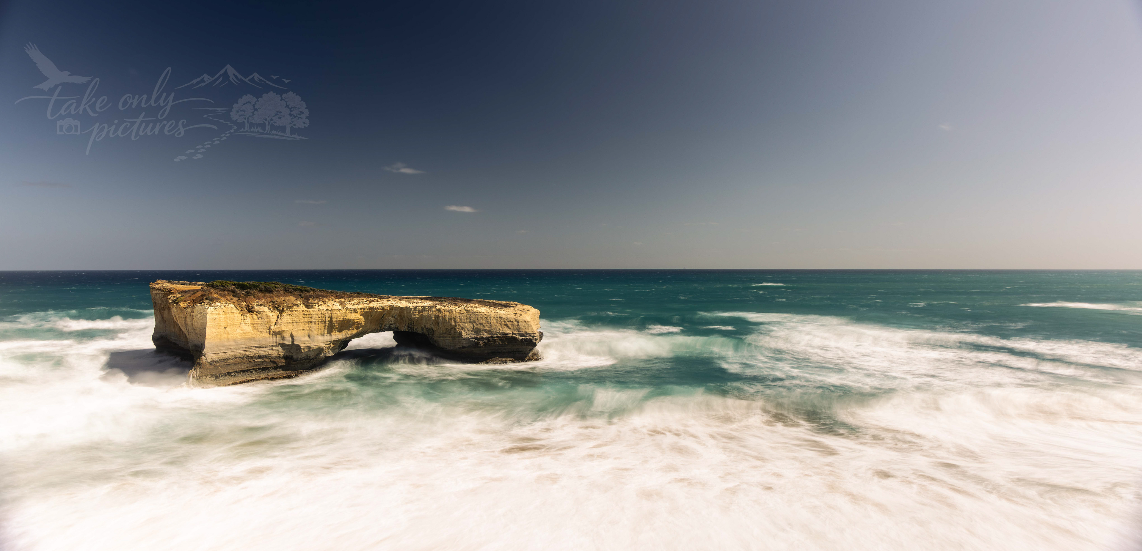 London Bridge, Great Ocean Road, Victoria