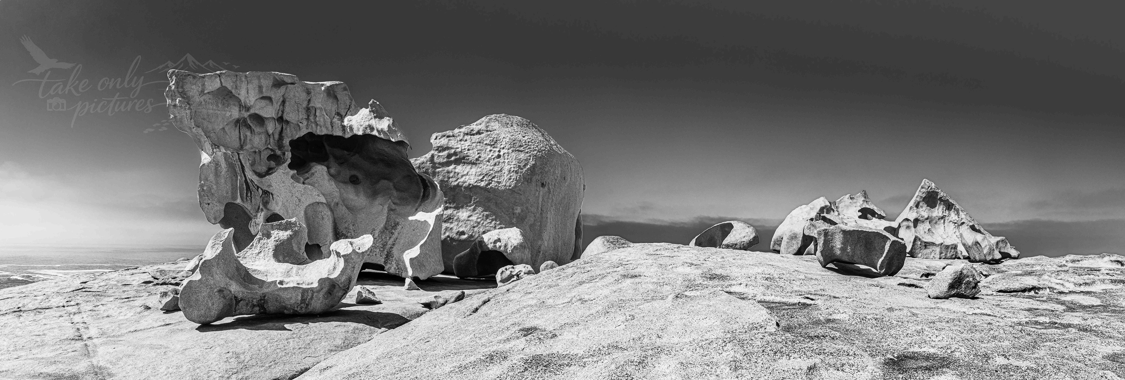 Remarkable Rocks, Kangaroo Island, South Australia