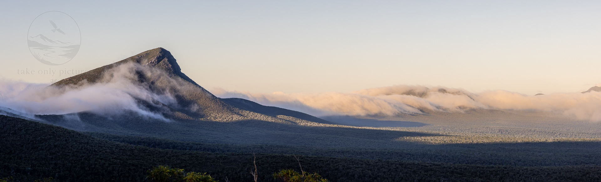 Mount Success, Stirling Ranges National Park, WA