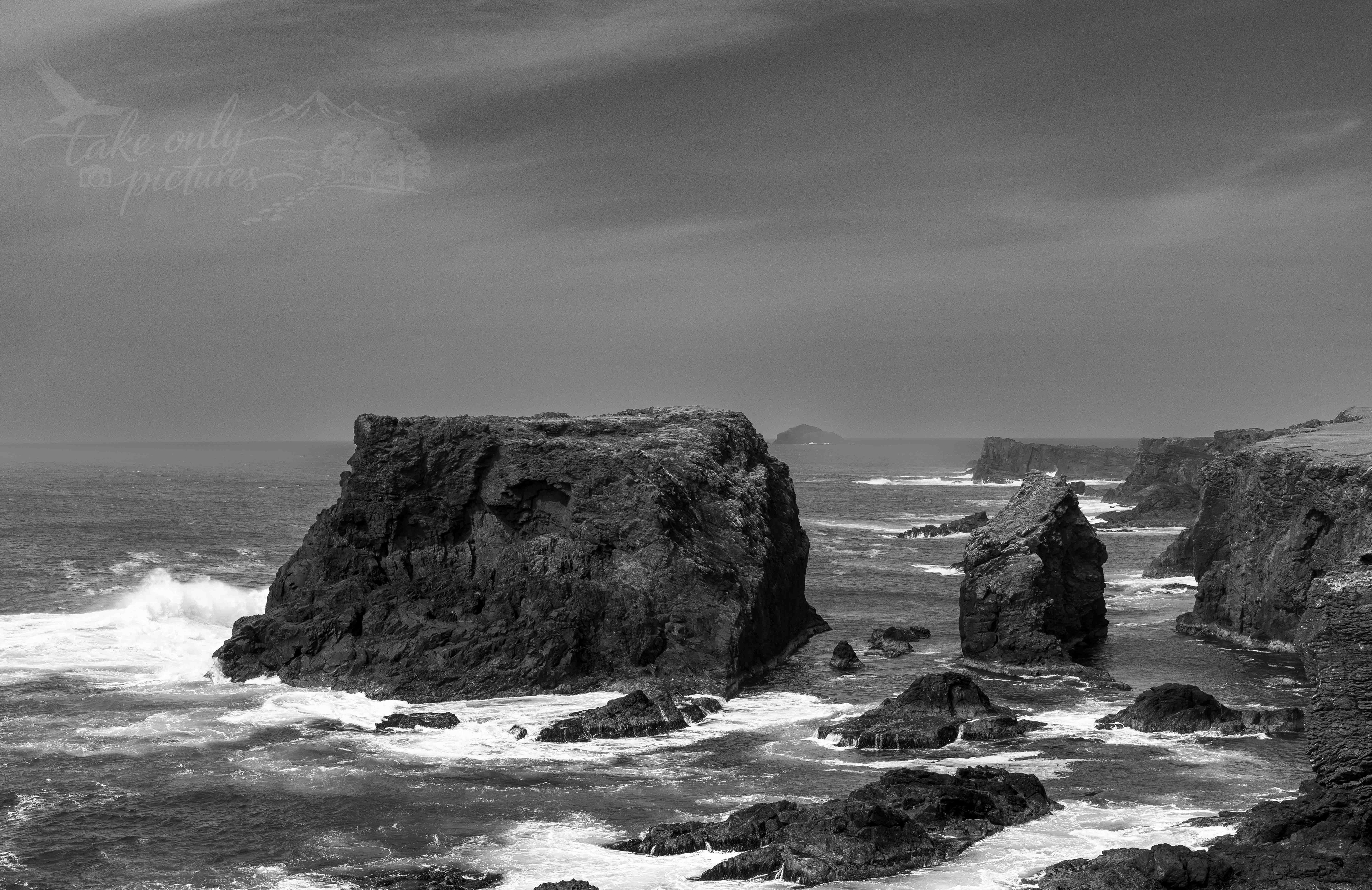 Eshaness, Mainland, Shetland