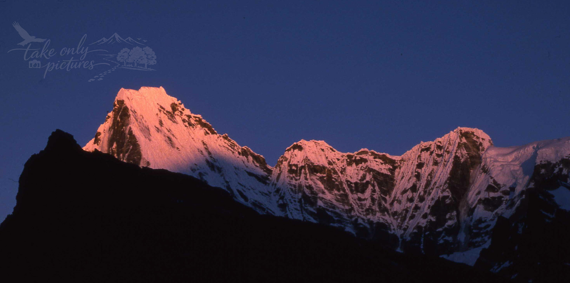 Kusum Kangeru, Nepal, 1997