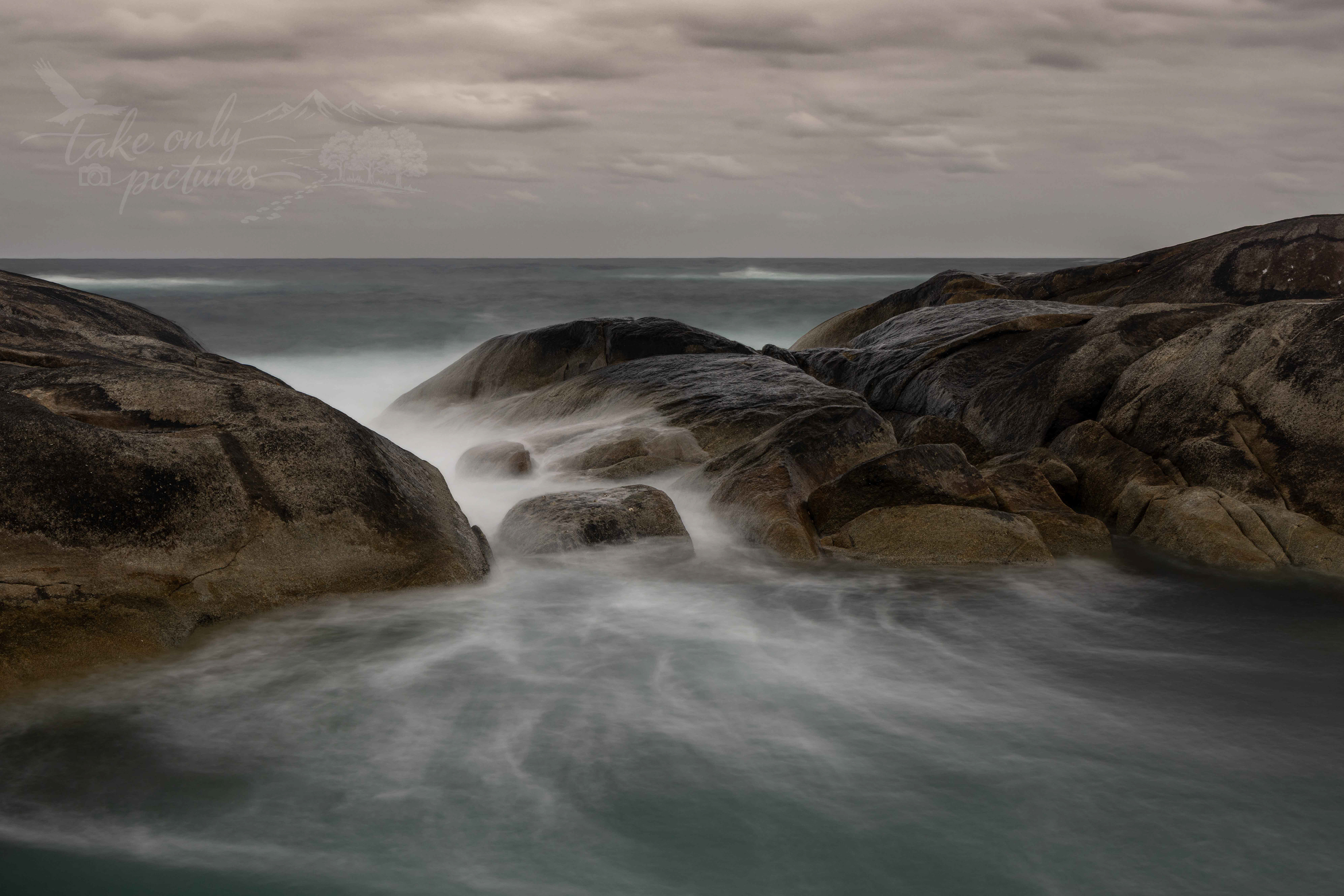 Green's Pool, William Bay National Park, Western Australia