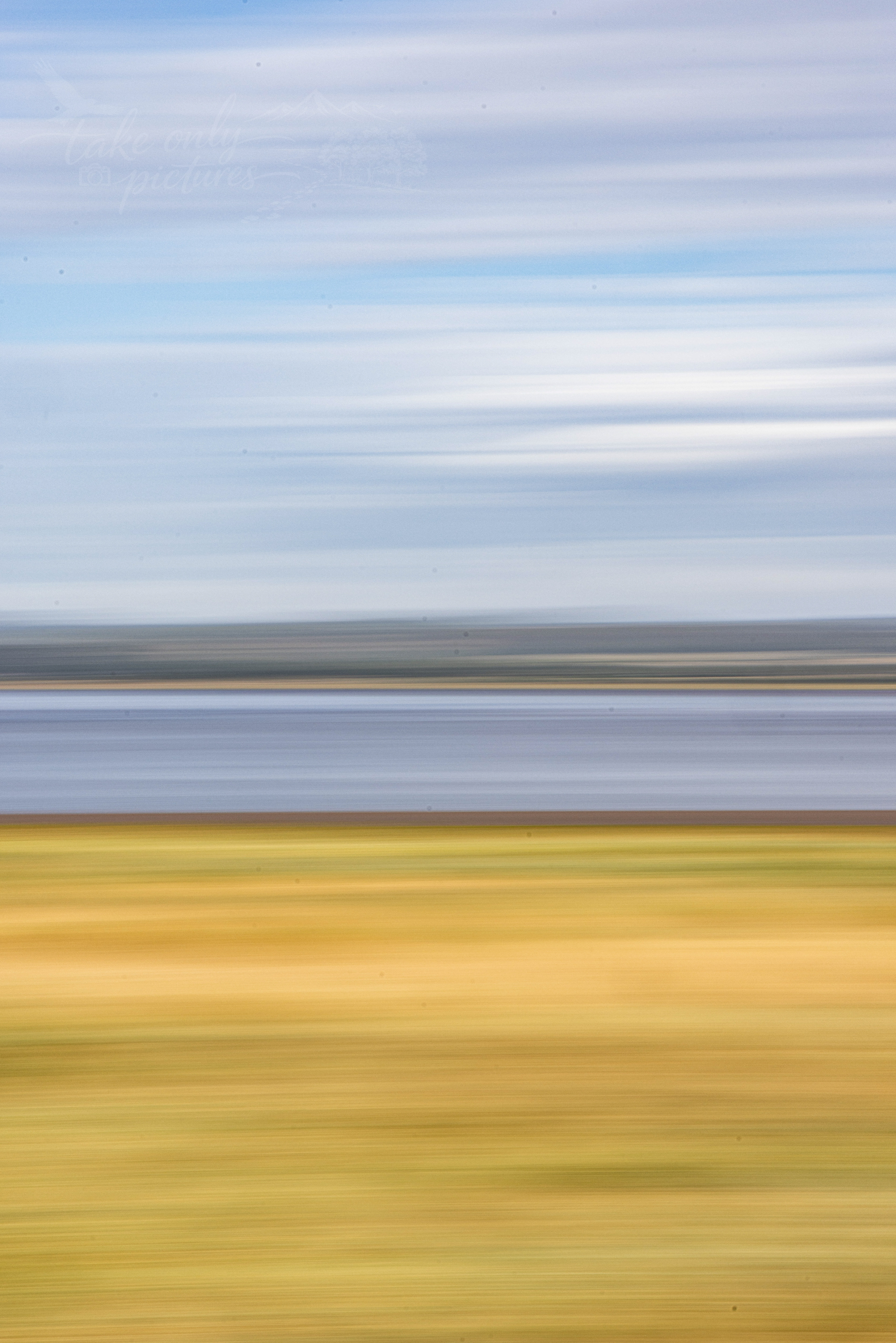 River Severn, New Passage, South Glos