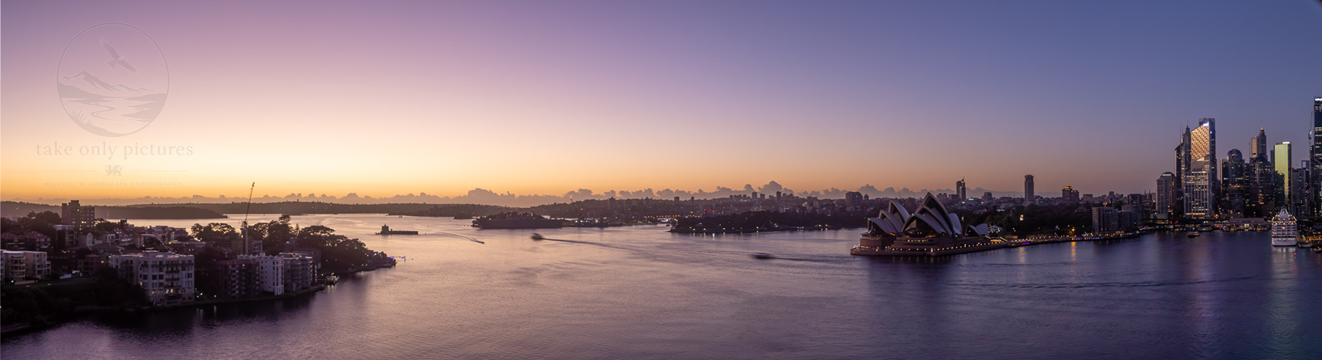 Sunrise, Sydney, NSW