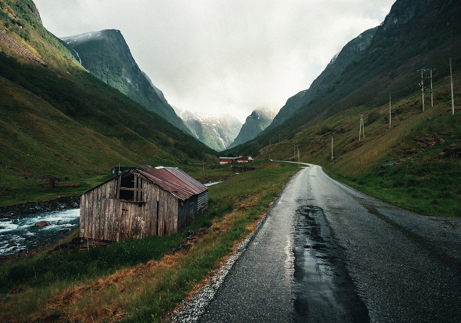 Norway | 2024