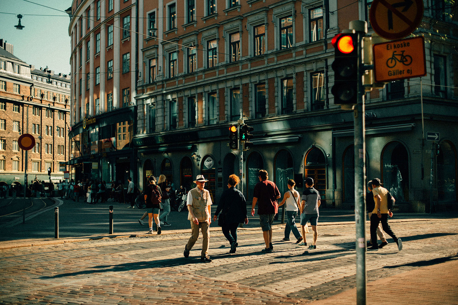 Finland | 2024