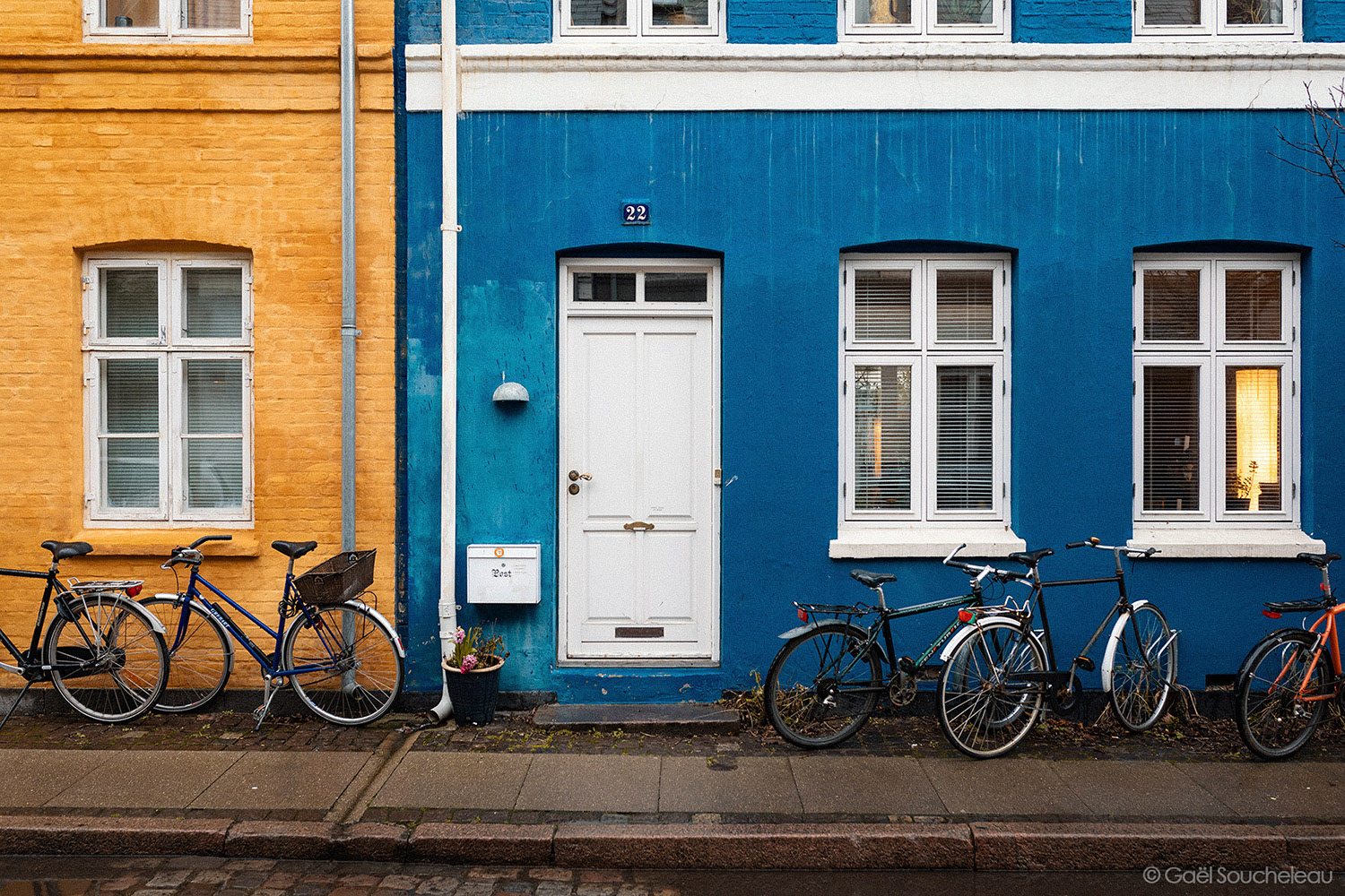 Denmark | 2018