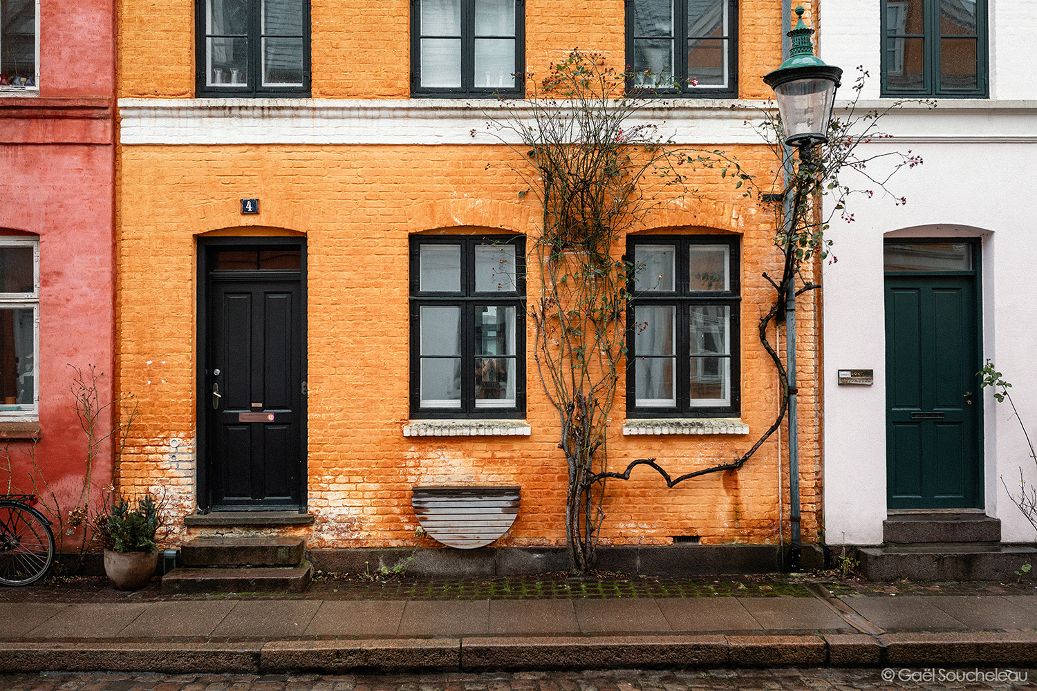 Denmark | 2018