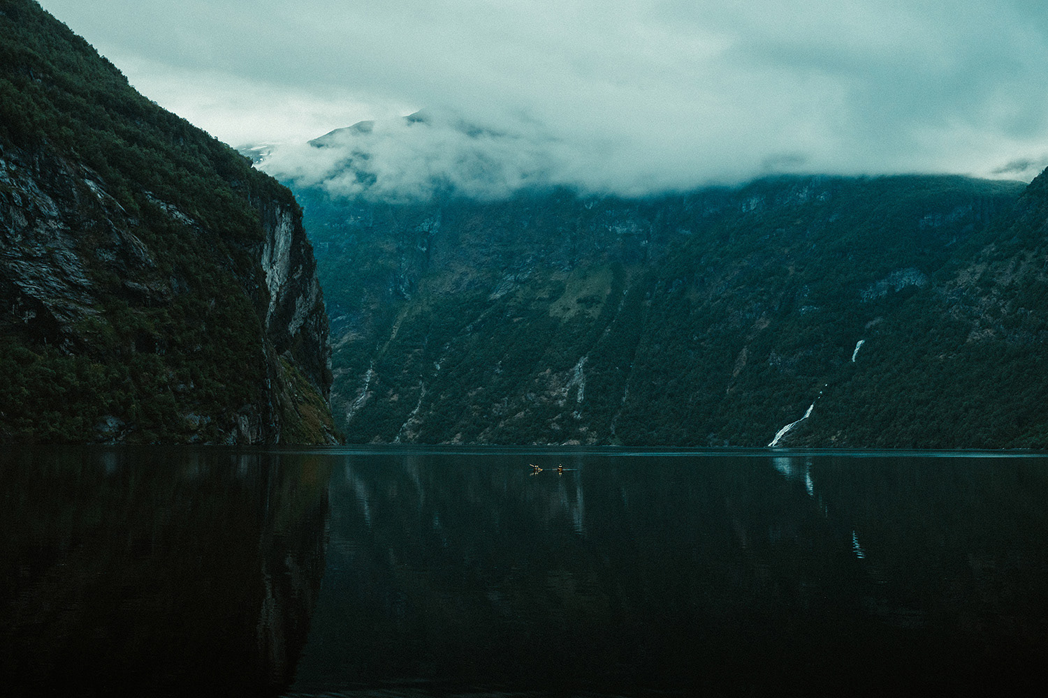Norway | 2024