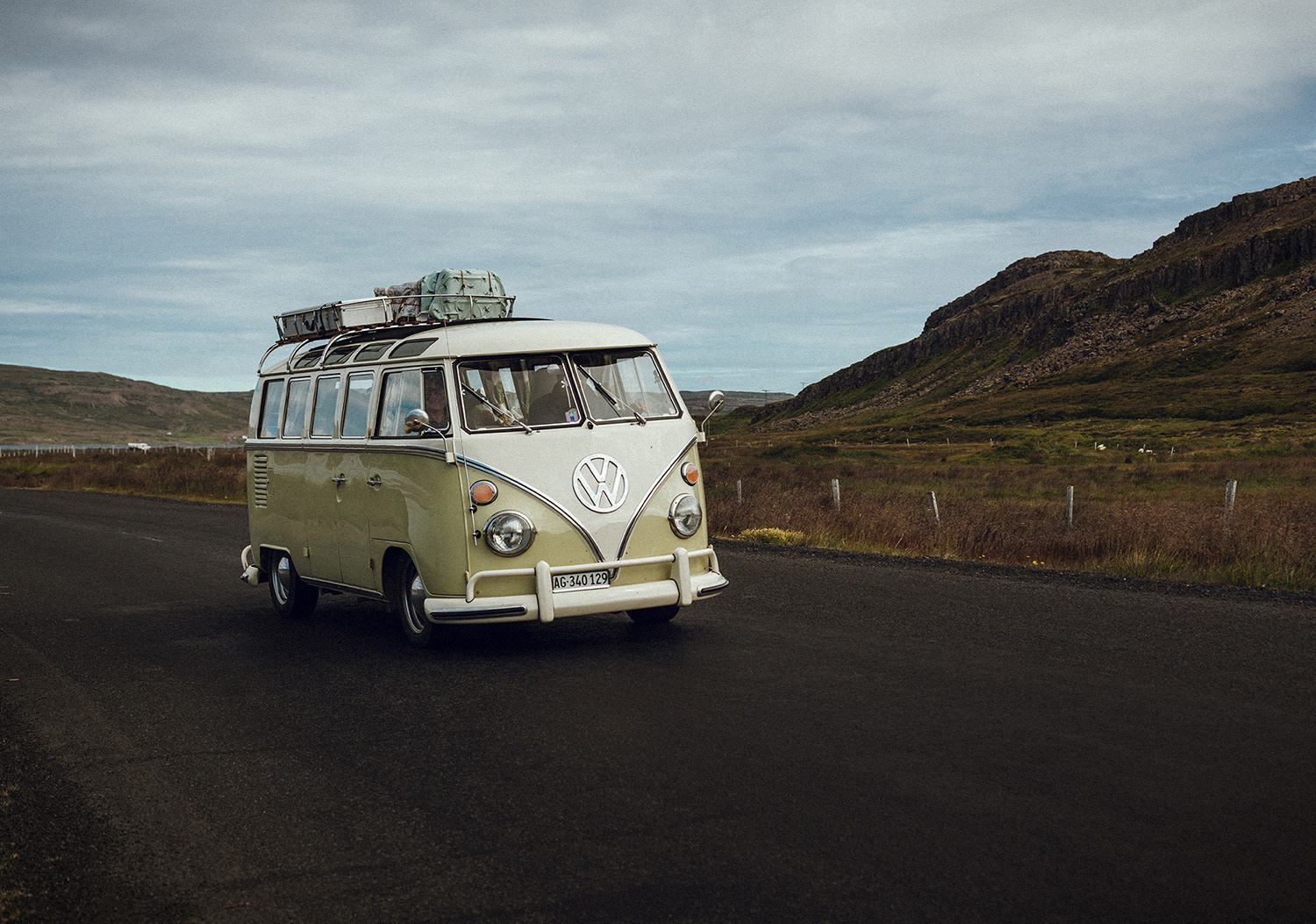 Iceland | 2016