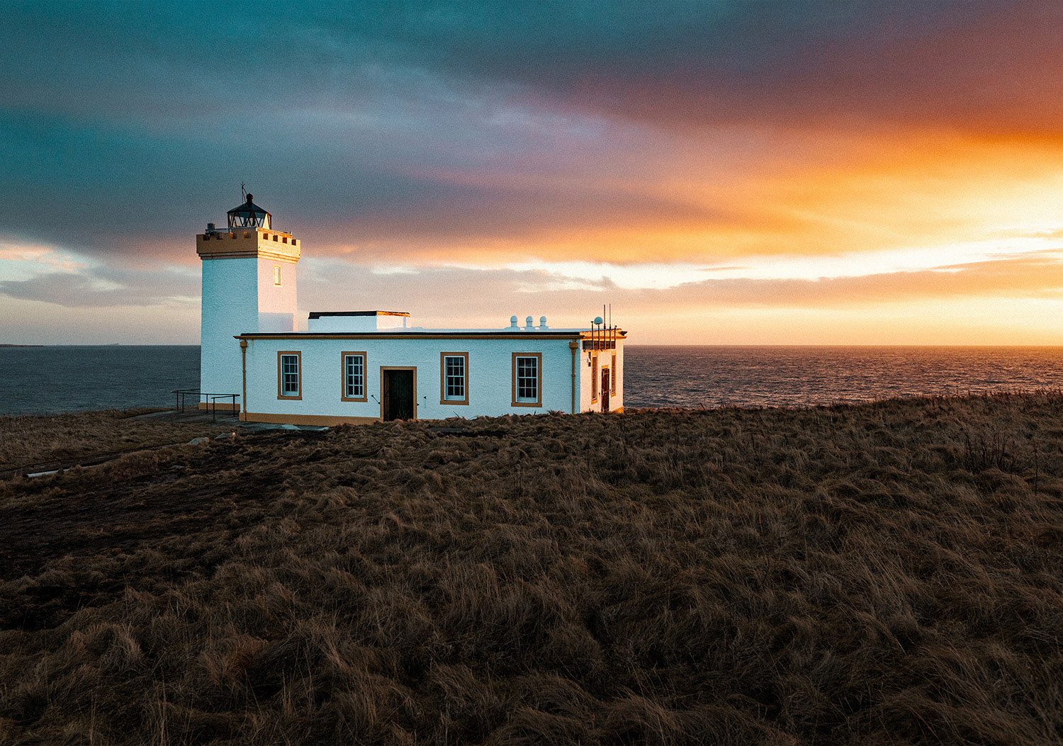 Scotland | 2019