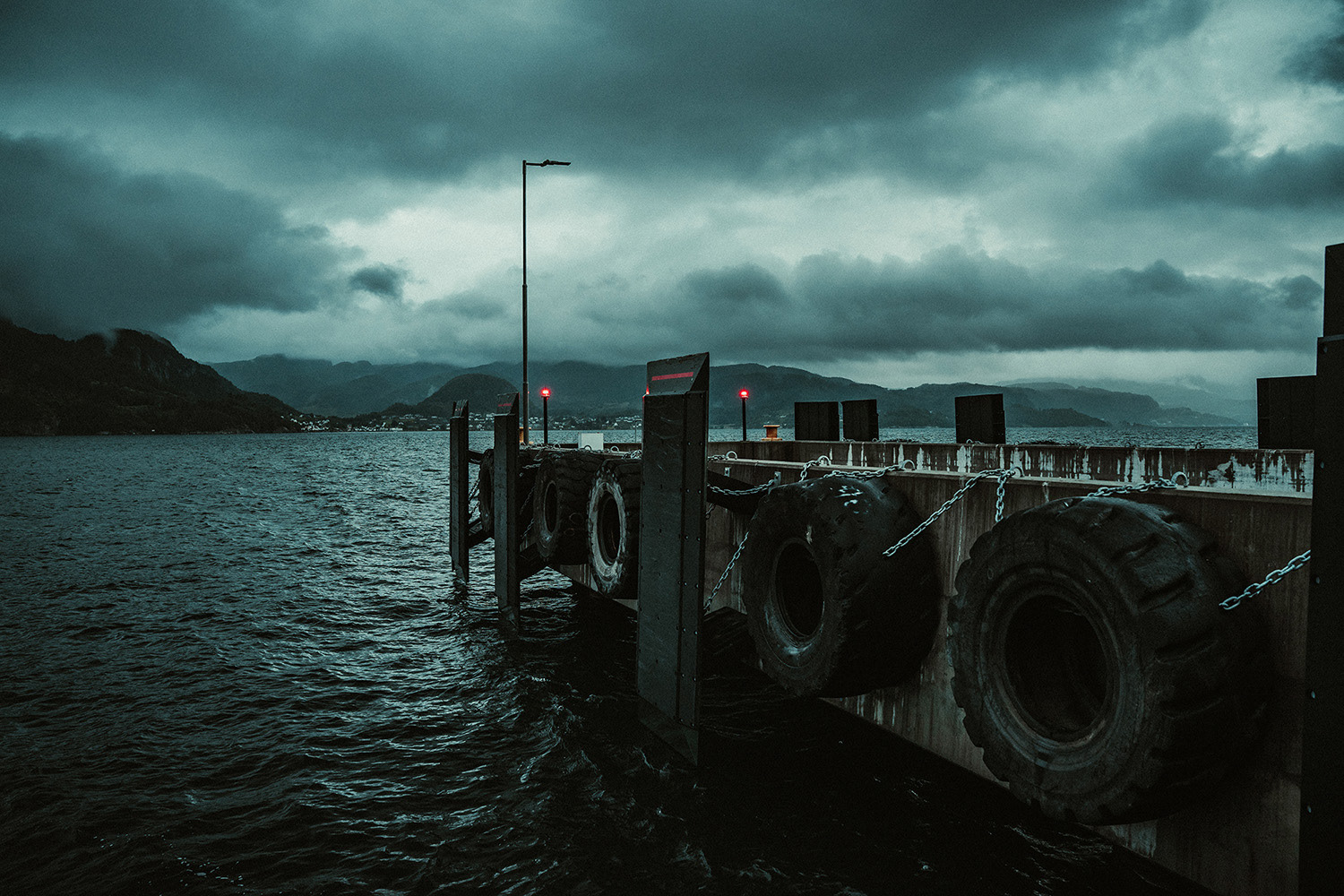 Norway | 2024