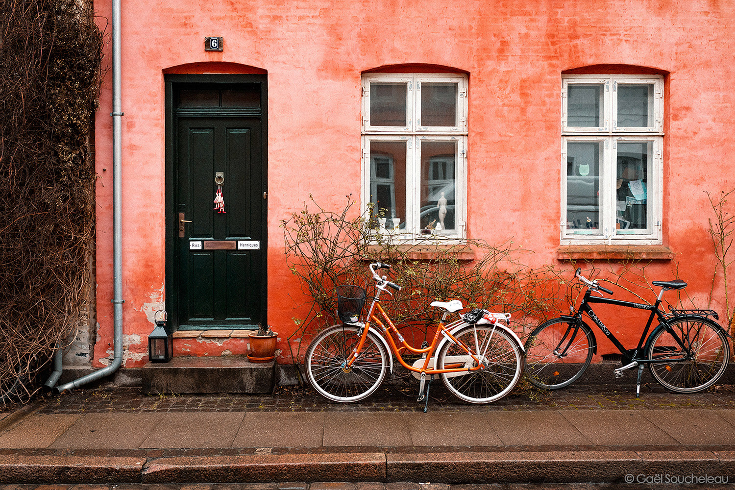 Denmark | 2018