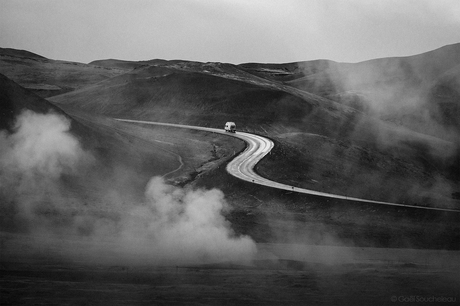 Iceland | 2016