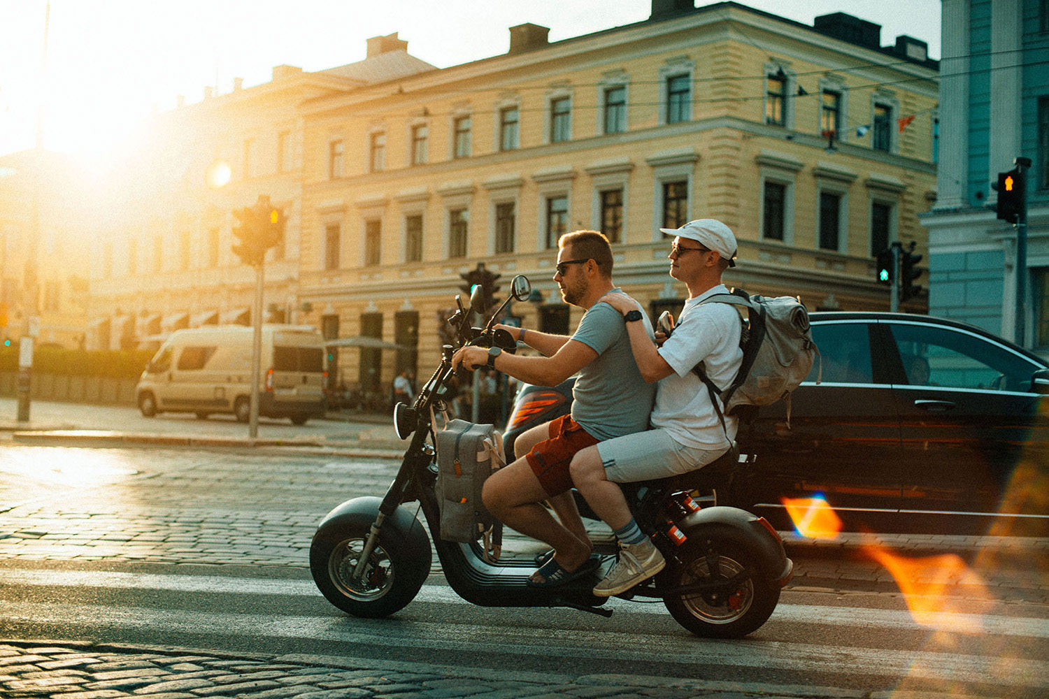 Finland | 2024