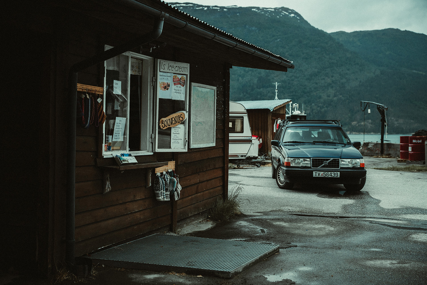 Norway | 2024