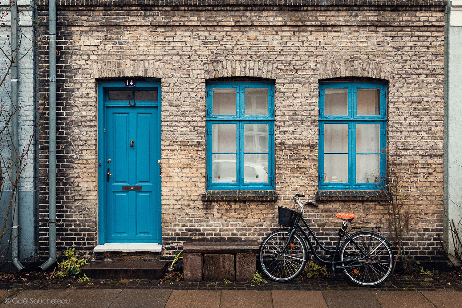 Denmark | 2018