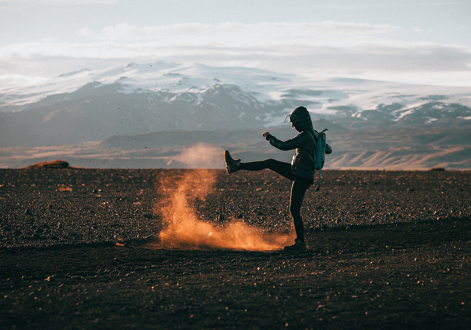 Iceland | 2016