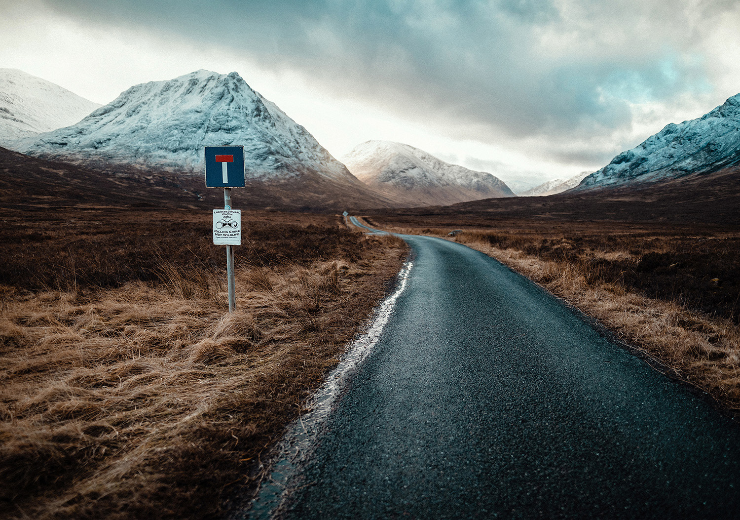 Scotland | 2019