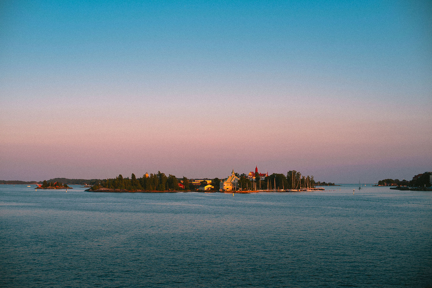 Finland | 2024