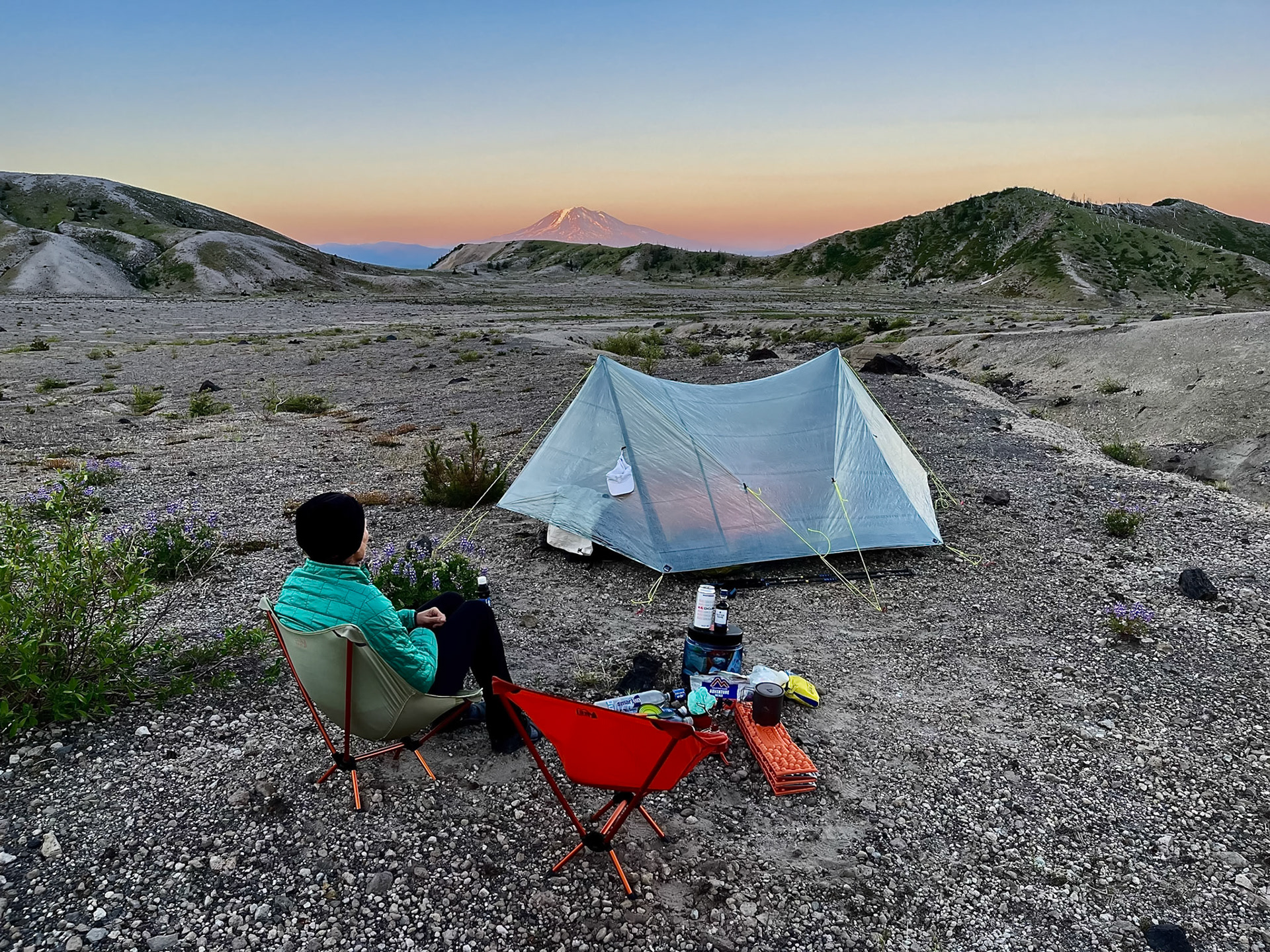 The Plains of Abraham