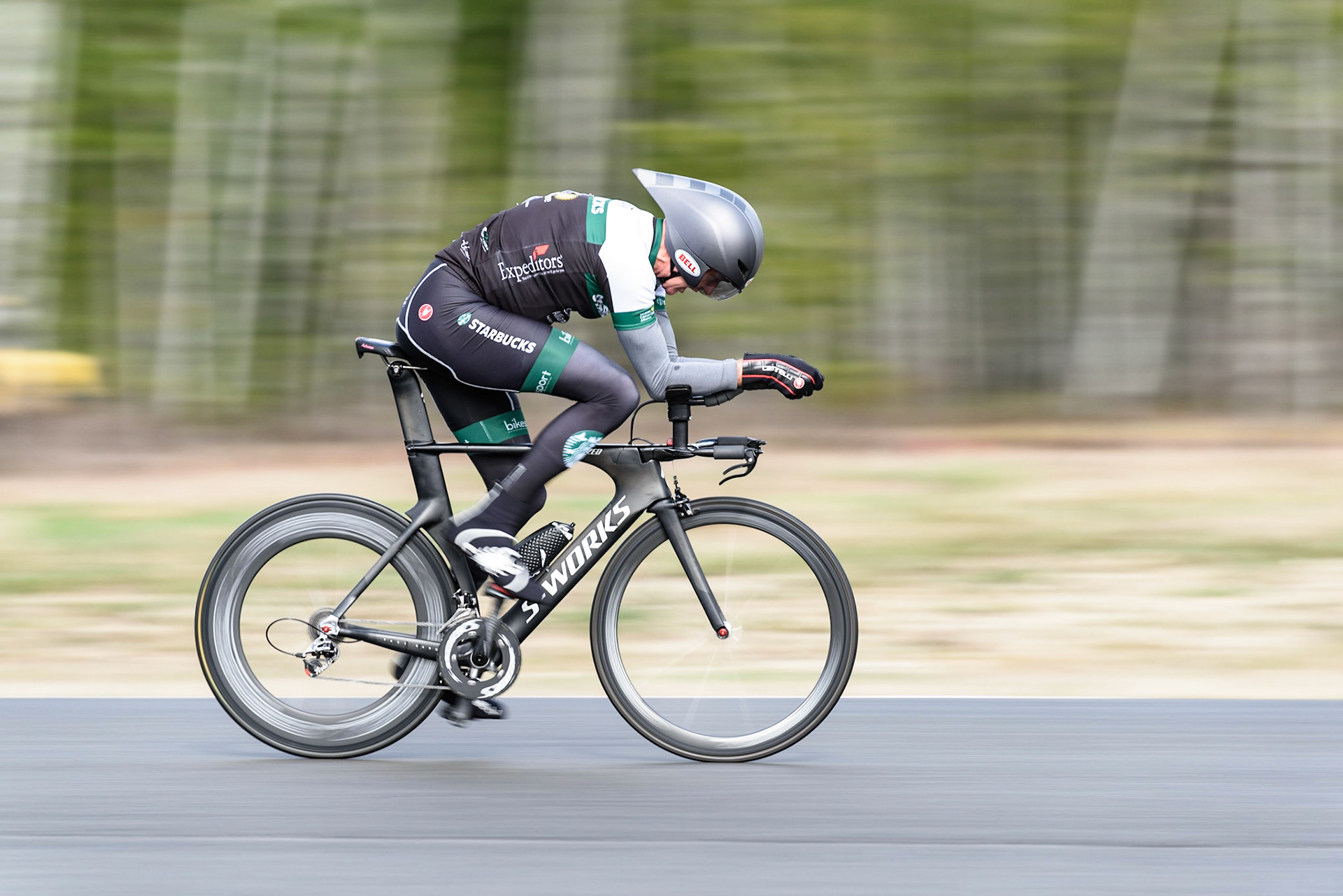 The Ridge TT and Circuit Race