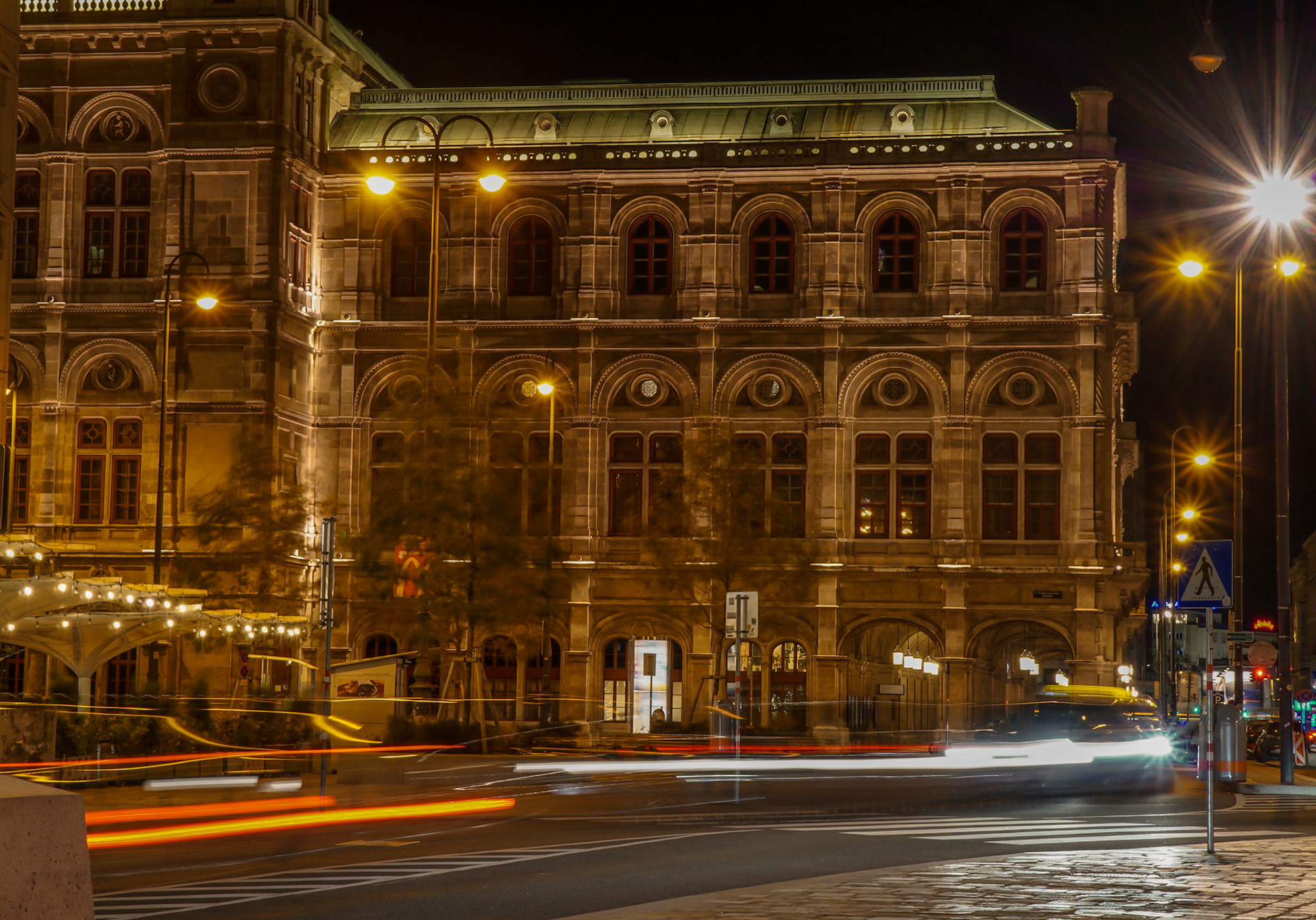 Musikgeschichte im Rampenlicht